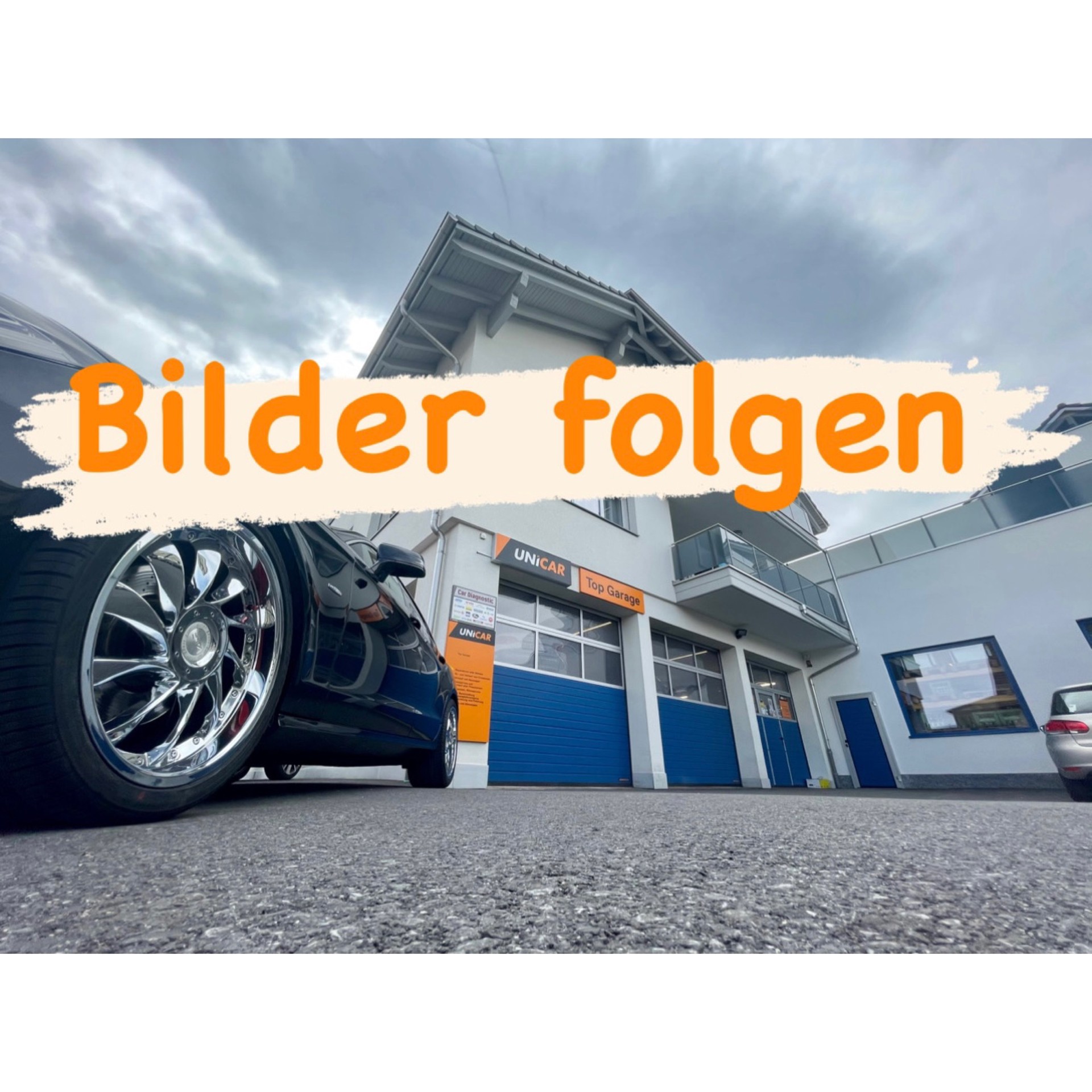 BMW 320d GT xDrive