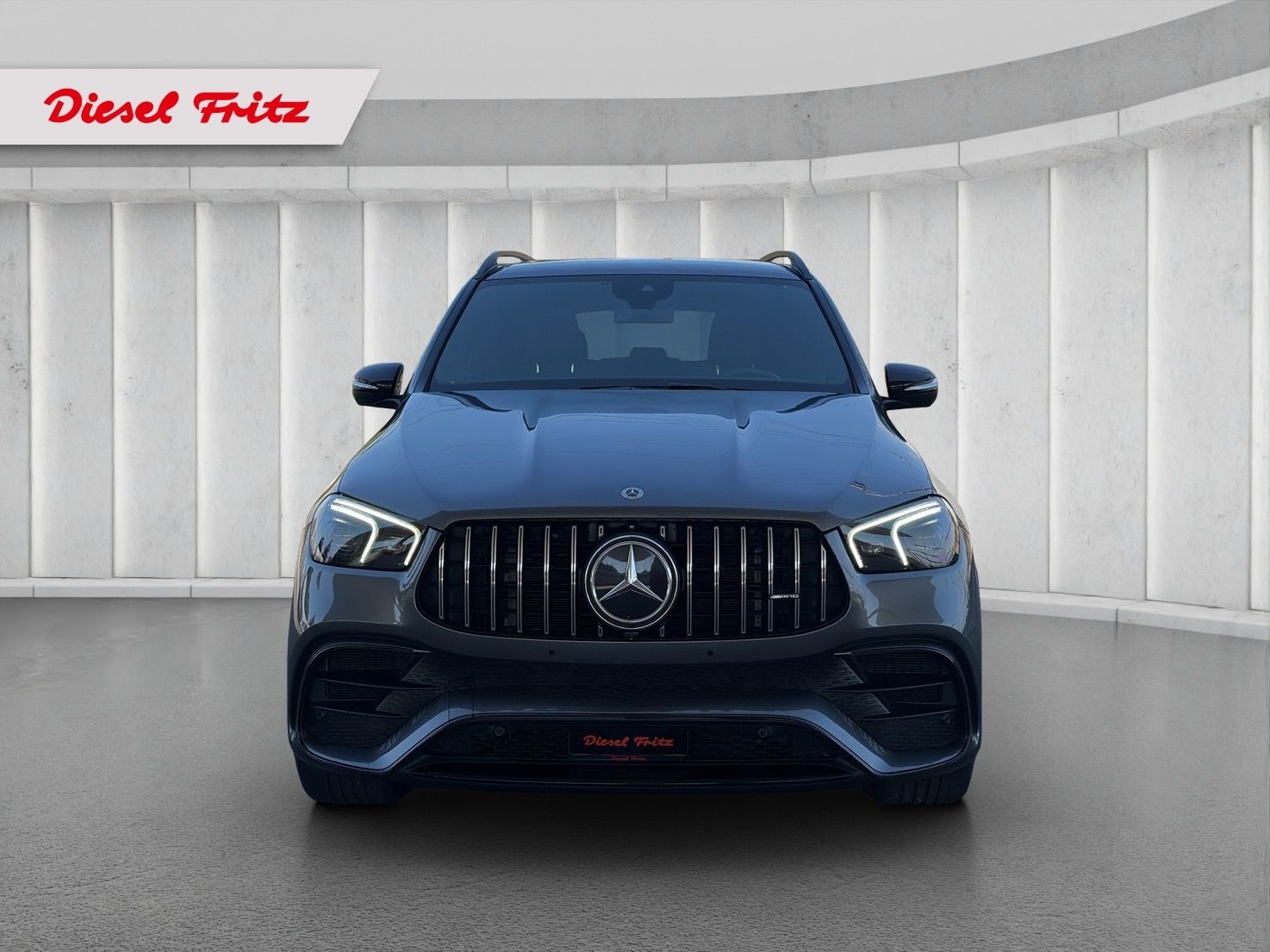 MERCEDES-BENZ GLE 63 AMG GLE 63 S AMG 4Matic+ 9G-Speedshift-image-7