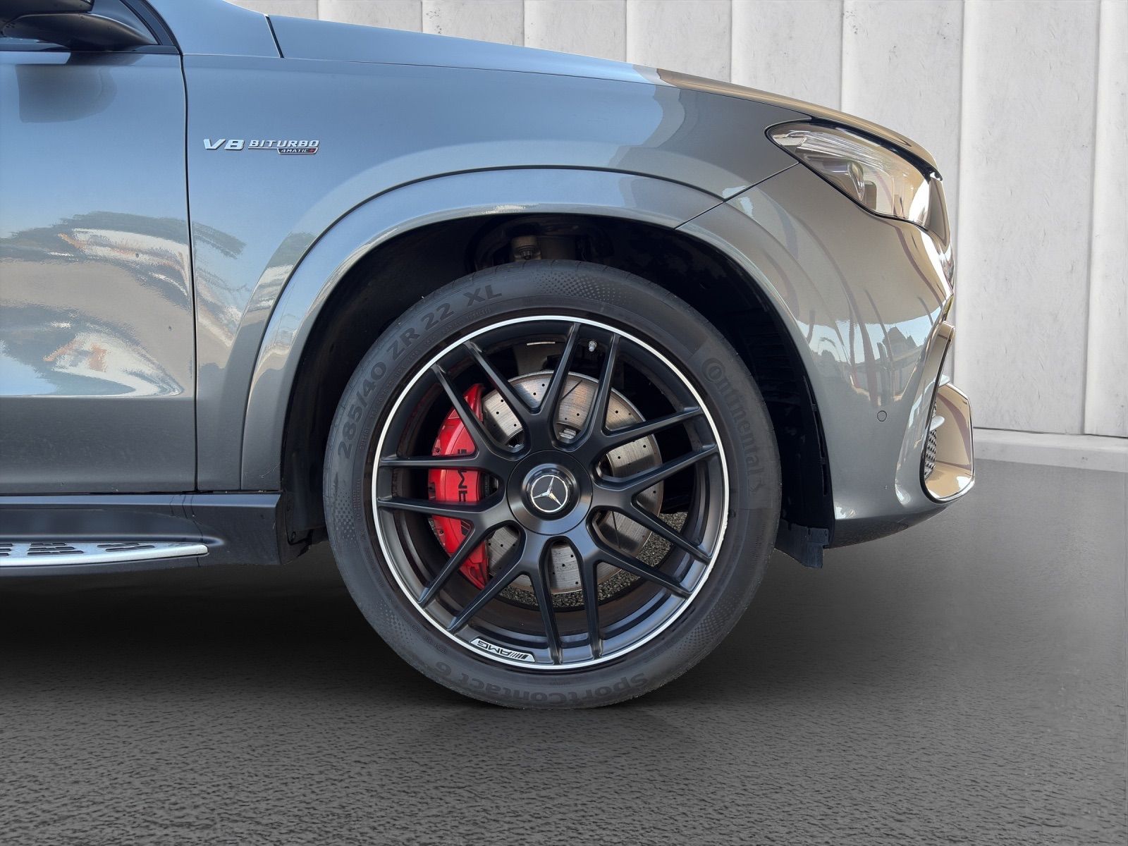 MERCEDES-BENZ GLE 63 AMG GLE 63 S AMG 4Matic+ 9G-Speedshift-image-20