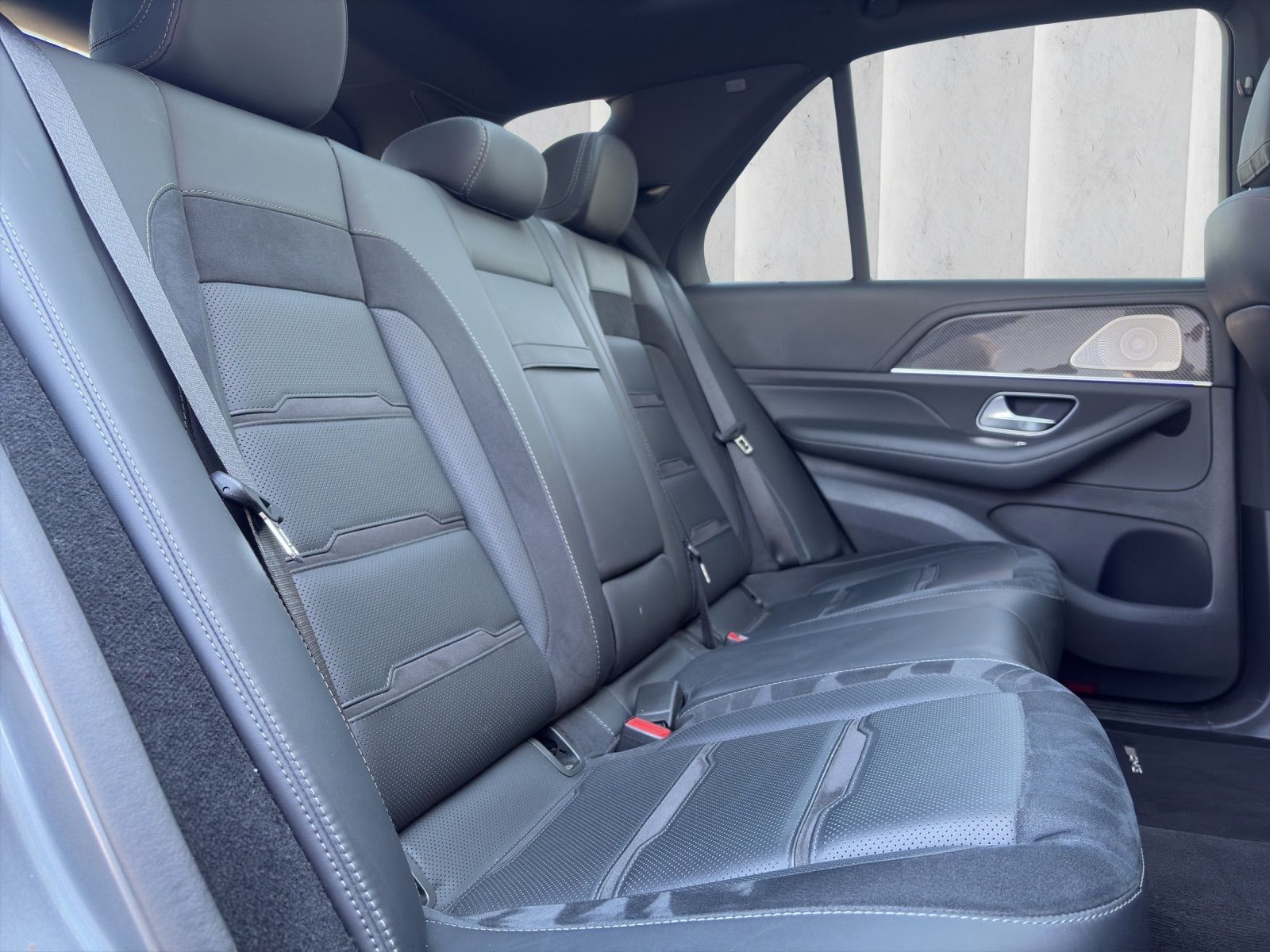 MERCEDES-BENZ GLE 63 AMG GLE 63 S AMG 4Matic+ 9G-Speedshift-image-17