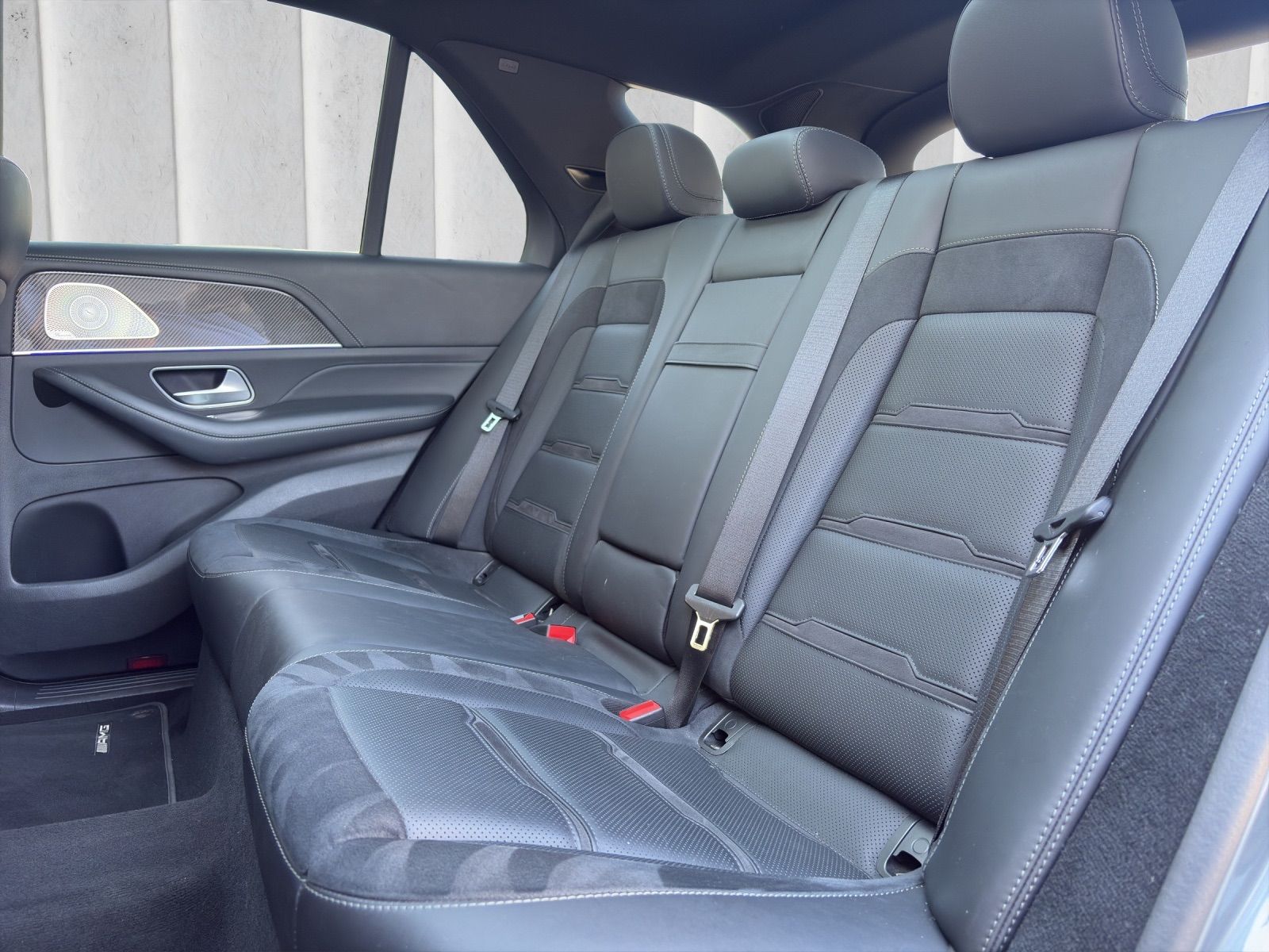 MERCEDES-BENZ GLE 63 AMG GLE 63 S AMG 4Matic+ 9G-Speedshift-image-16