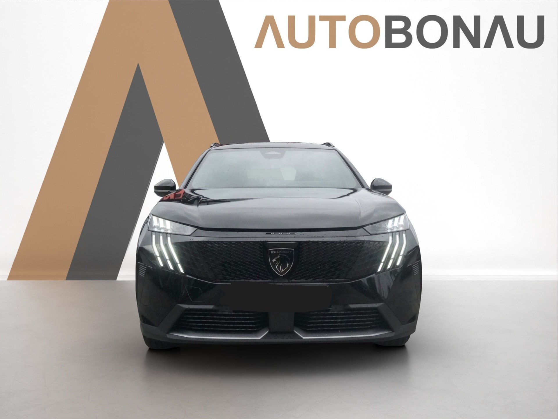 PEUGEOT 5008 1.2 Hybrid e-DCS6 GT Exclusive 7 Plätzer Anhängerkupplung-image-61