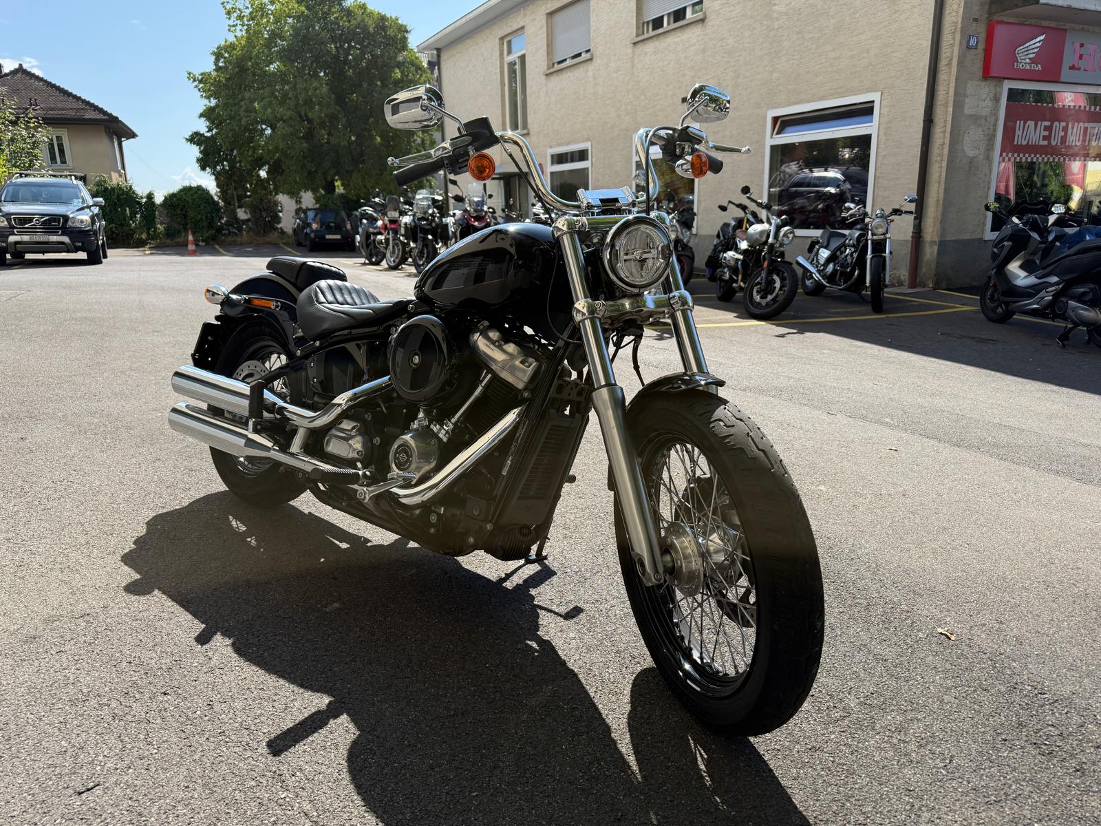 HARLEY-DAVIDSON FXLRST Low Rider ST 117-showroom-element-1