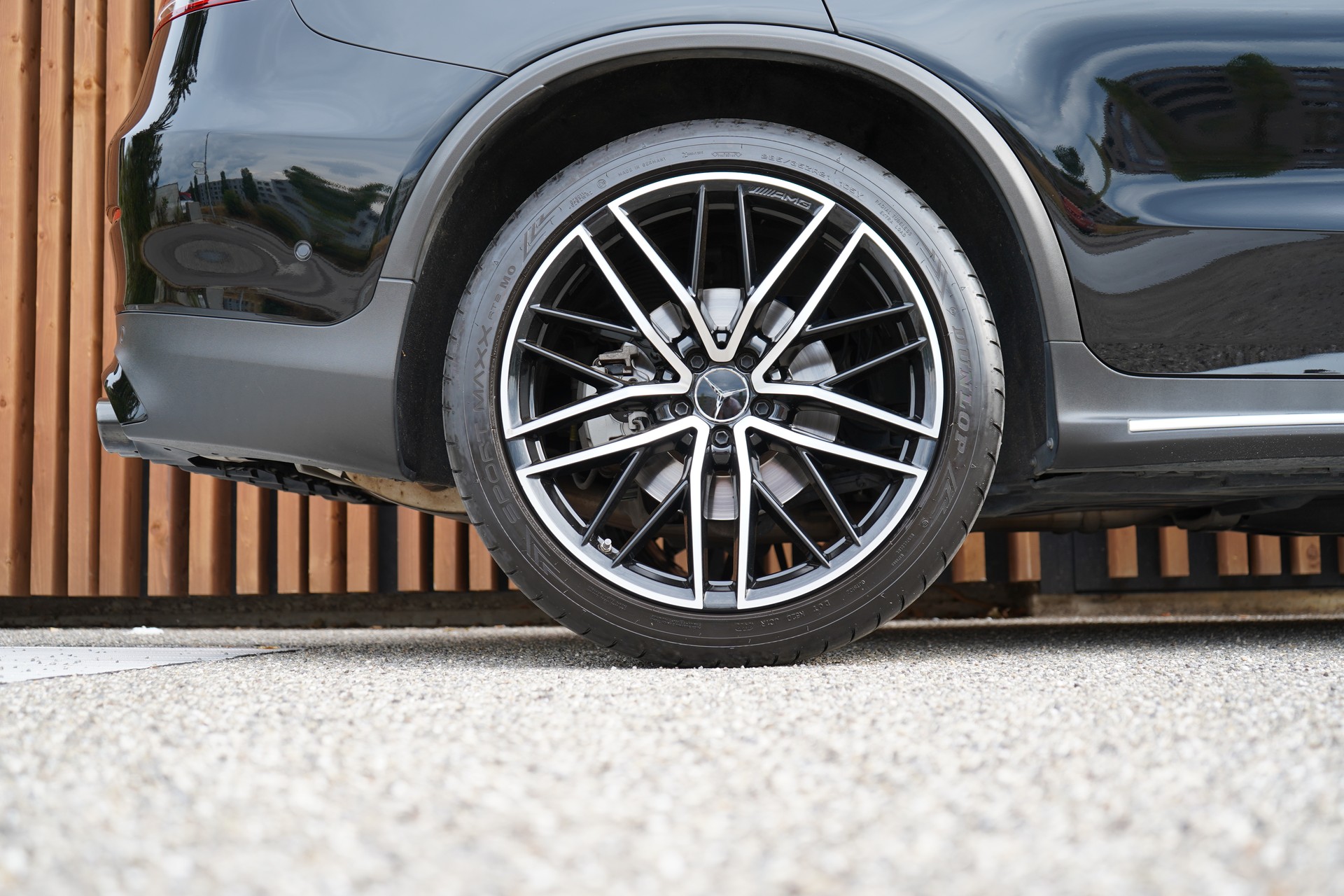 MERCEDES-BENZ GLC COUPÉ 43 AMG BLACK 4MATIC 9G-TRONIC l 390 PS-image-16
