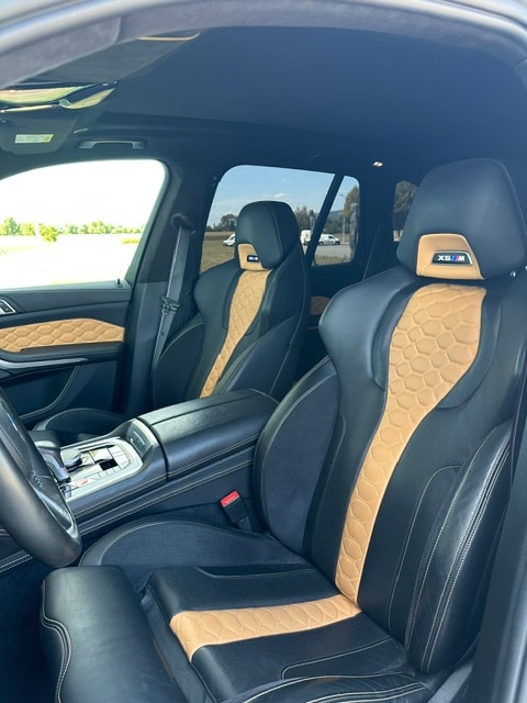 BMW X5 M Competition-image-2