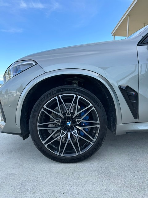 BMW X5 M Competition-image-6