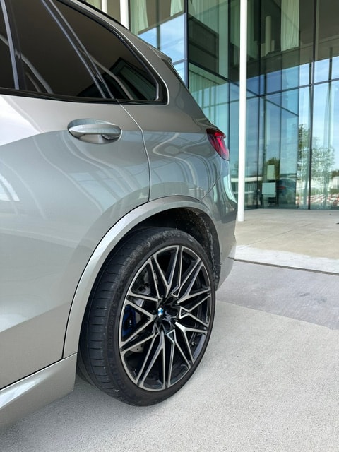 BMW X5 M Competition-image-4