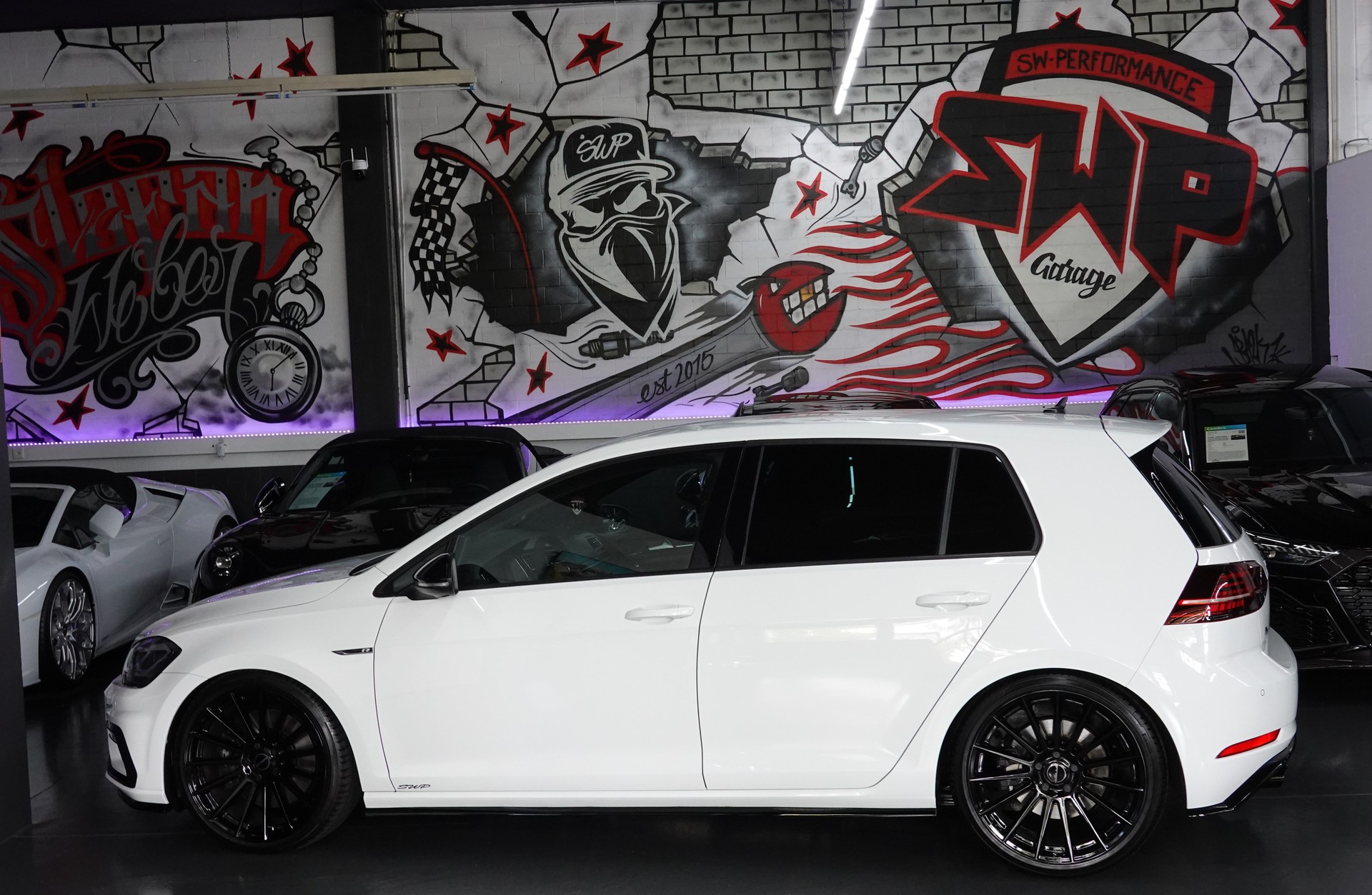 VW GOLF 2.0 TSI R 4MOTION DSG CH-FZ APR RACE ON-image-11