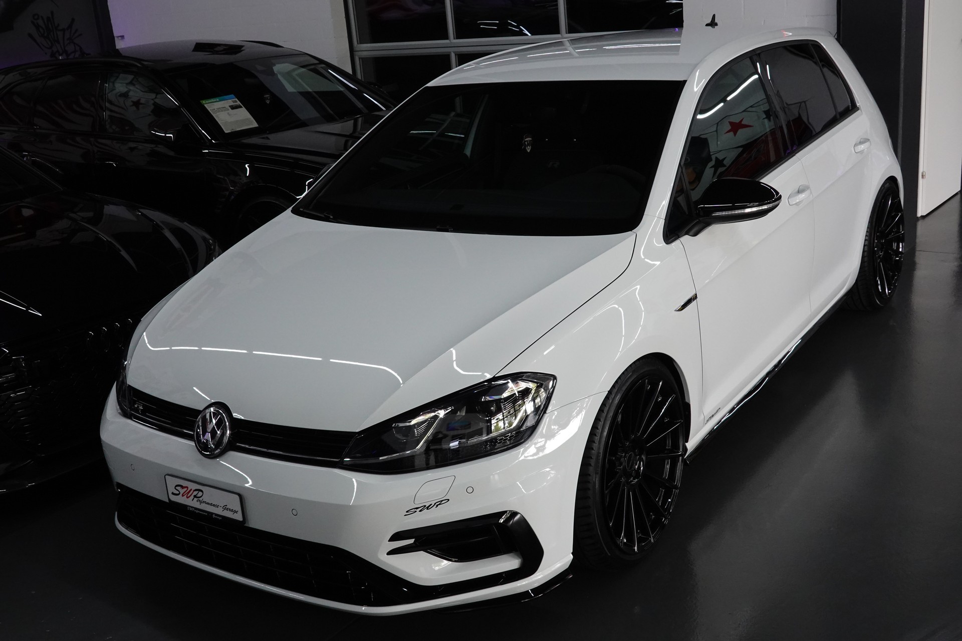 VW GOLF 2.0 TSI R 4MOTION DSG CH-FZ APR RACE ON-image-2