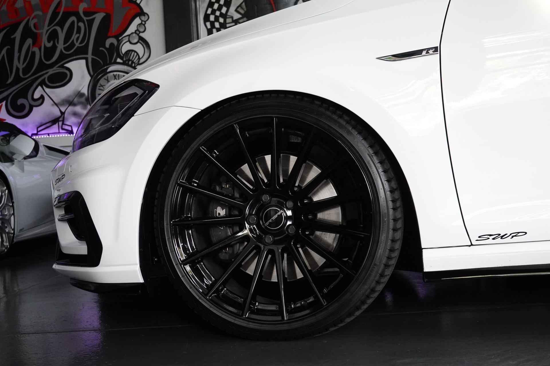 VW GOLF 2.0 TSI R 4MOTION DSG CH-FZ APR RACE ON-image-9
