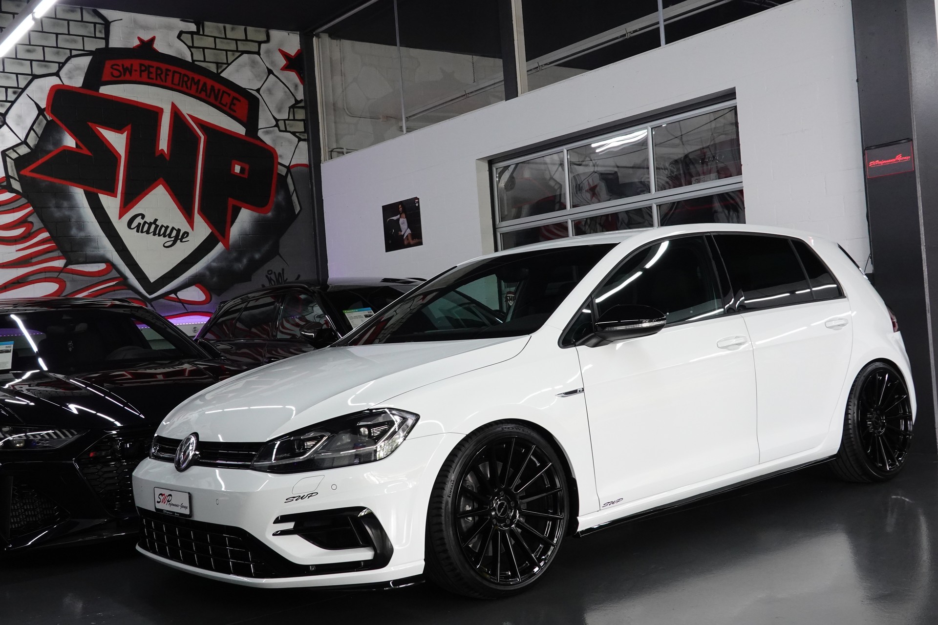 VW GOLF 2.0 TSI R 4MOTION DSG CH-FZ APR RACE ON-image-0