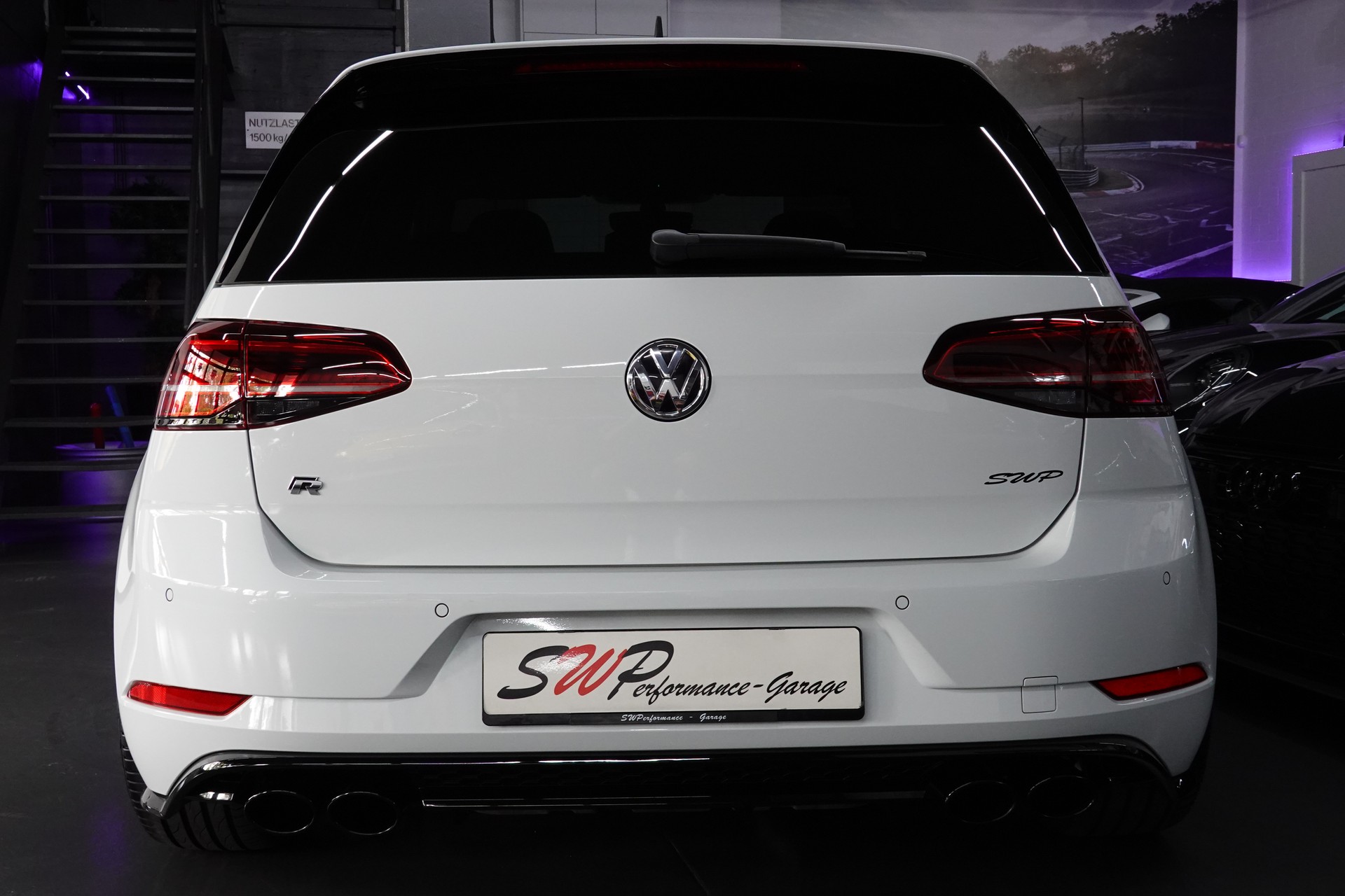 VW GOLF 2.0 TSI R 4MOTION DSG CH-FZ APR RACE ON-image-14
