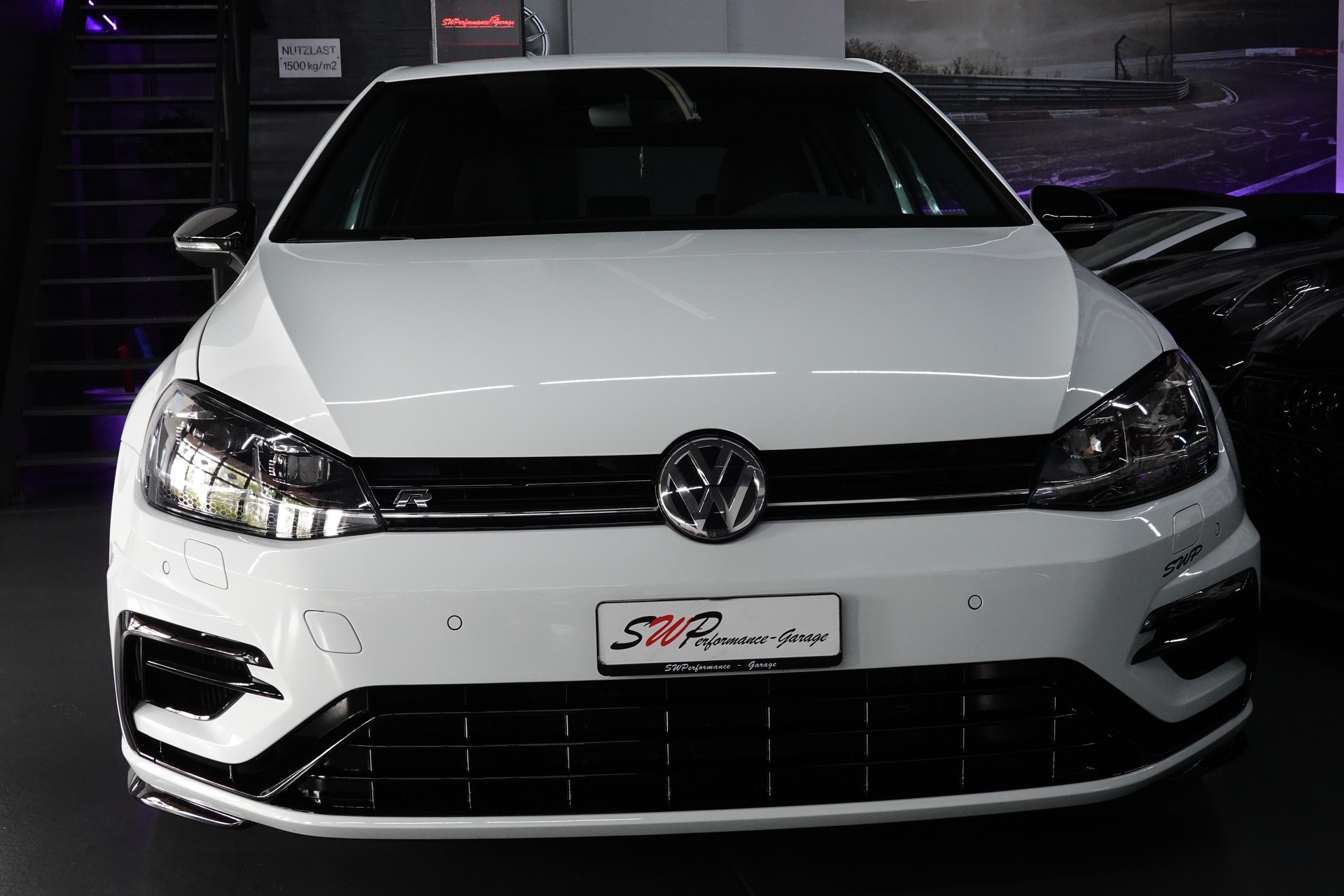 VW GOLF 2.0 TSI R 4MOTION DSG CH-FZ APR RACE ON-image-19