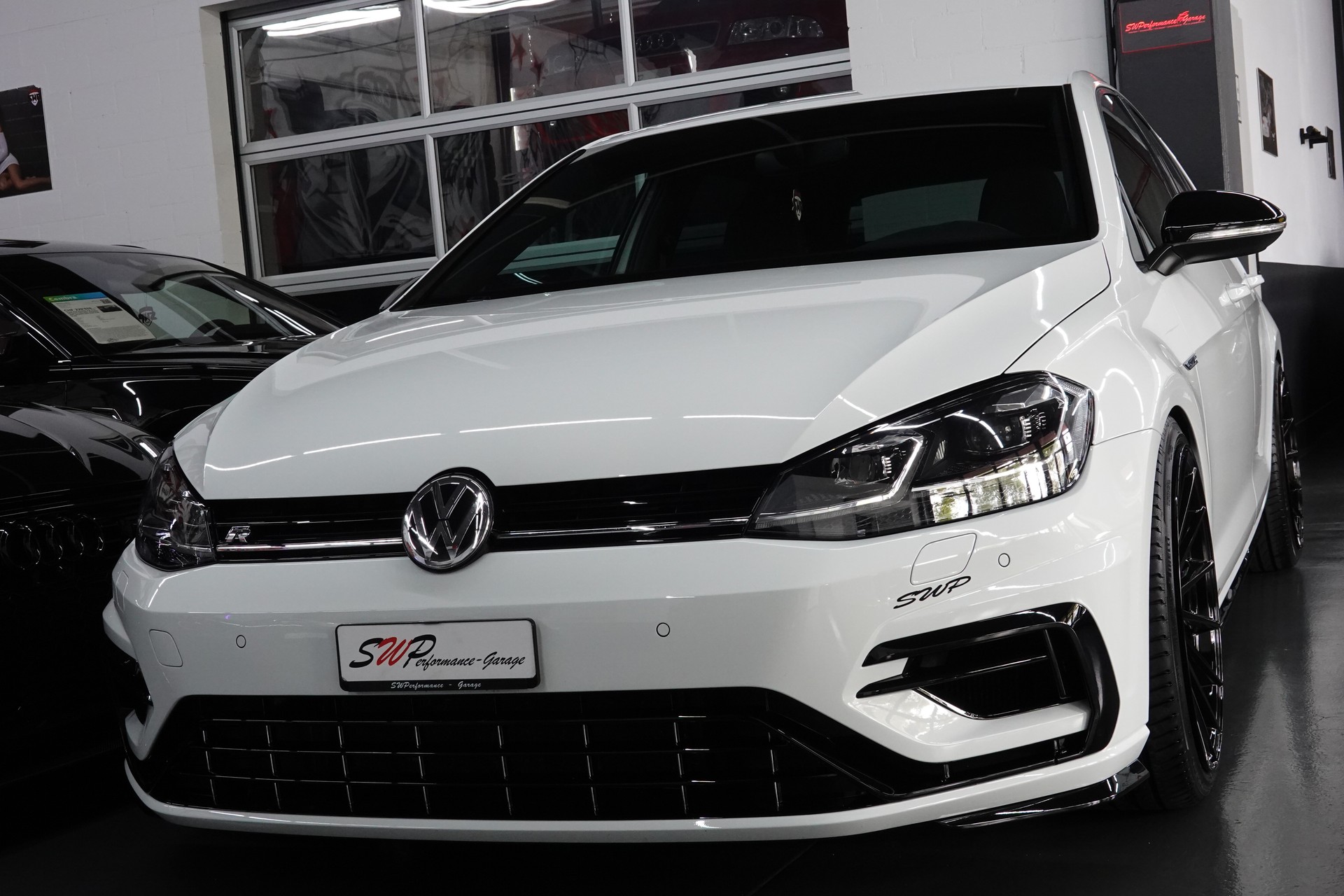 VW GOLF 2.0 TSI R 4MOTION DSG CH-FZ APR RACE ON-image-3