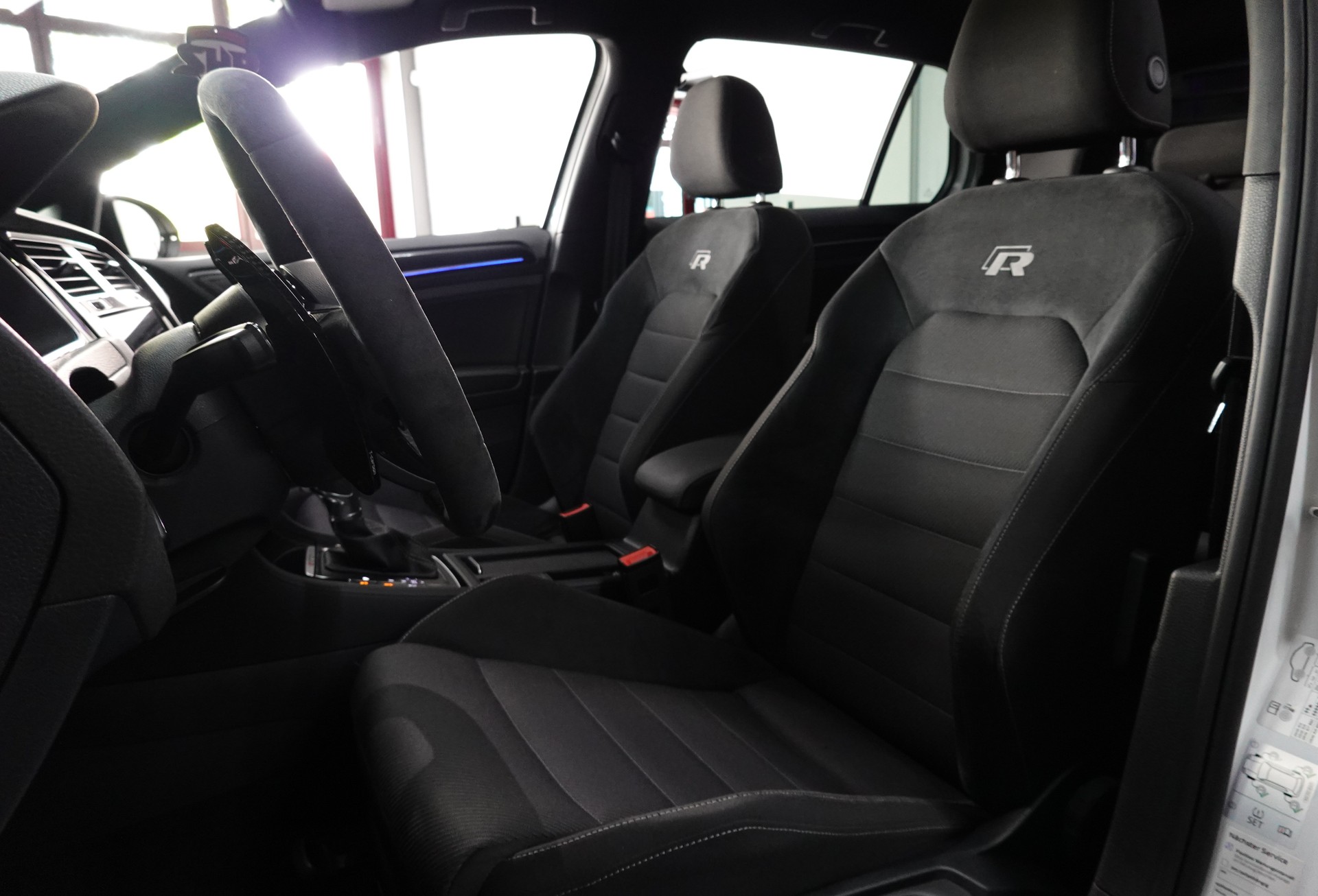 VW GOLF 2.0 TSI R 4MOTION DSG CH-FZ APR RACE ON-image-34