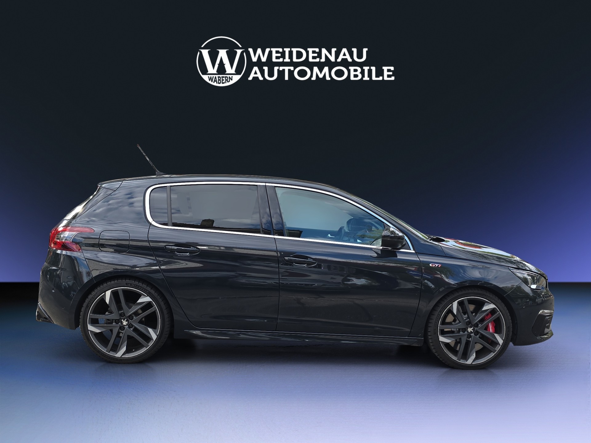PEUGEOT 308 1.6 GTi-image-6