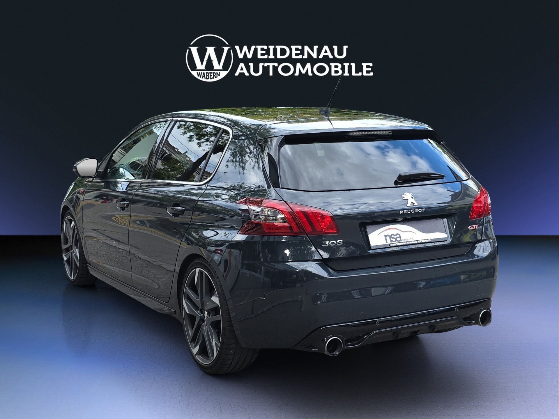 PEUGEOT 308 1.6 GTi-image-3