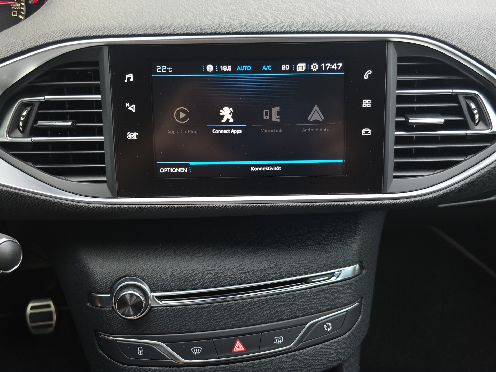 PEUGEOT 308 1.6 GTi-image-13