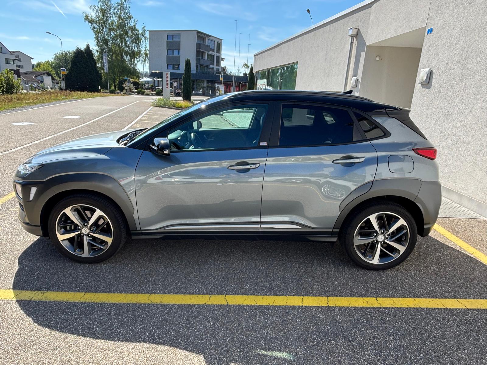 HYUNDAI 1.6 T-GDi Vertex 4WD-image-0