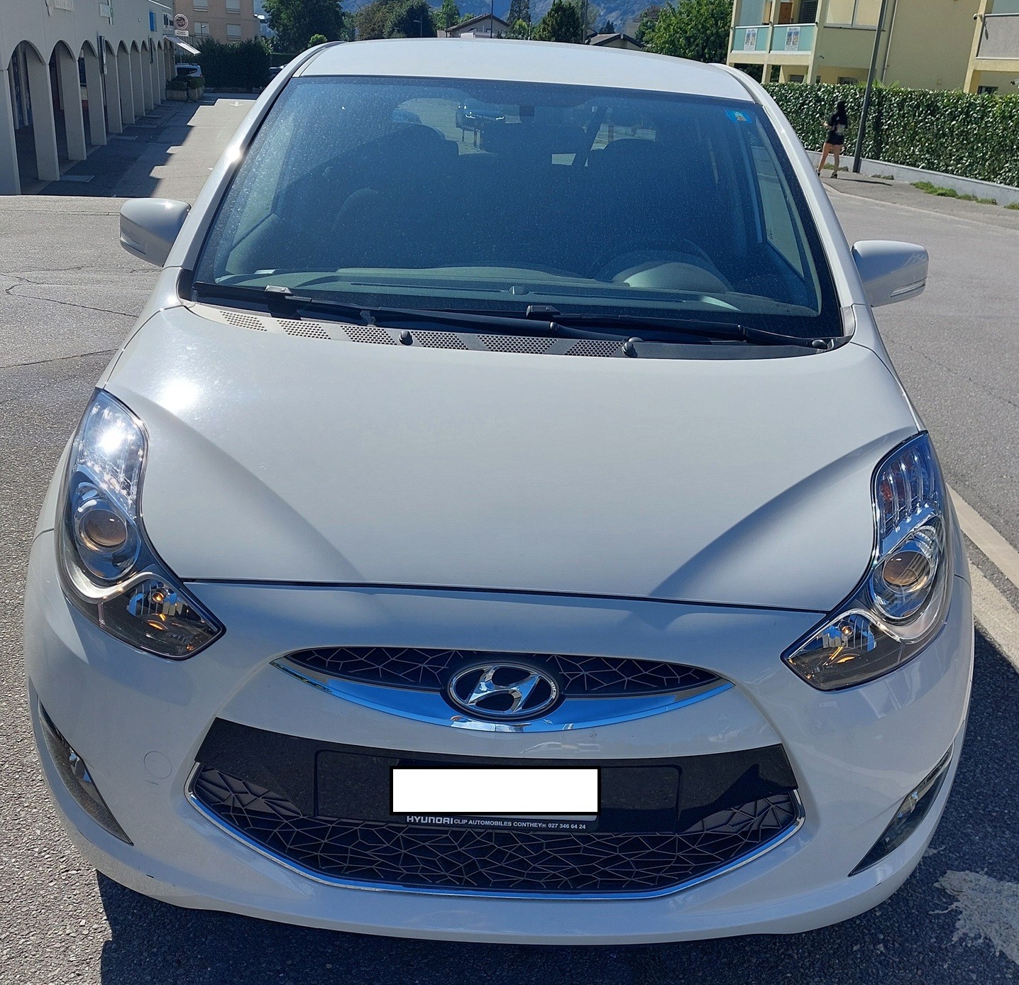 HYUNDAI 1.6 Amplia-image-7