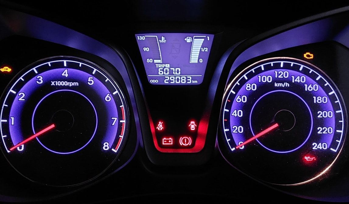 HYUNDAI 1.6 Amplia-image-1
