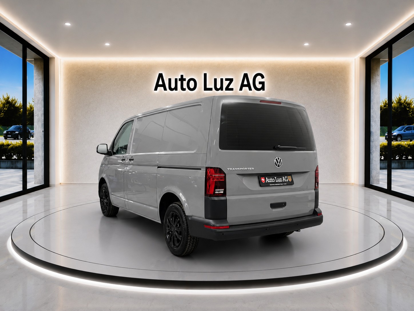 VW T6.1 2.0 TDI 4Motion DSG-image-5