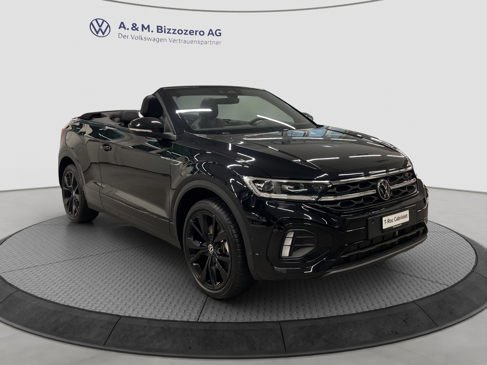 VW T-Roc Cabriolet 1.5 TSI EVO R-Line DSG-image-6