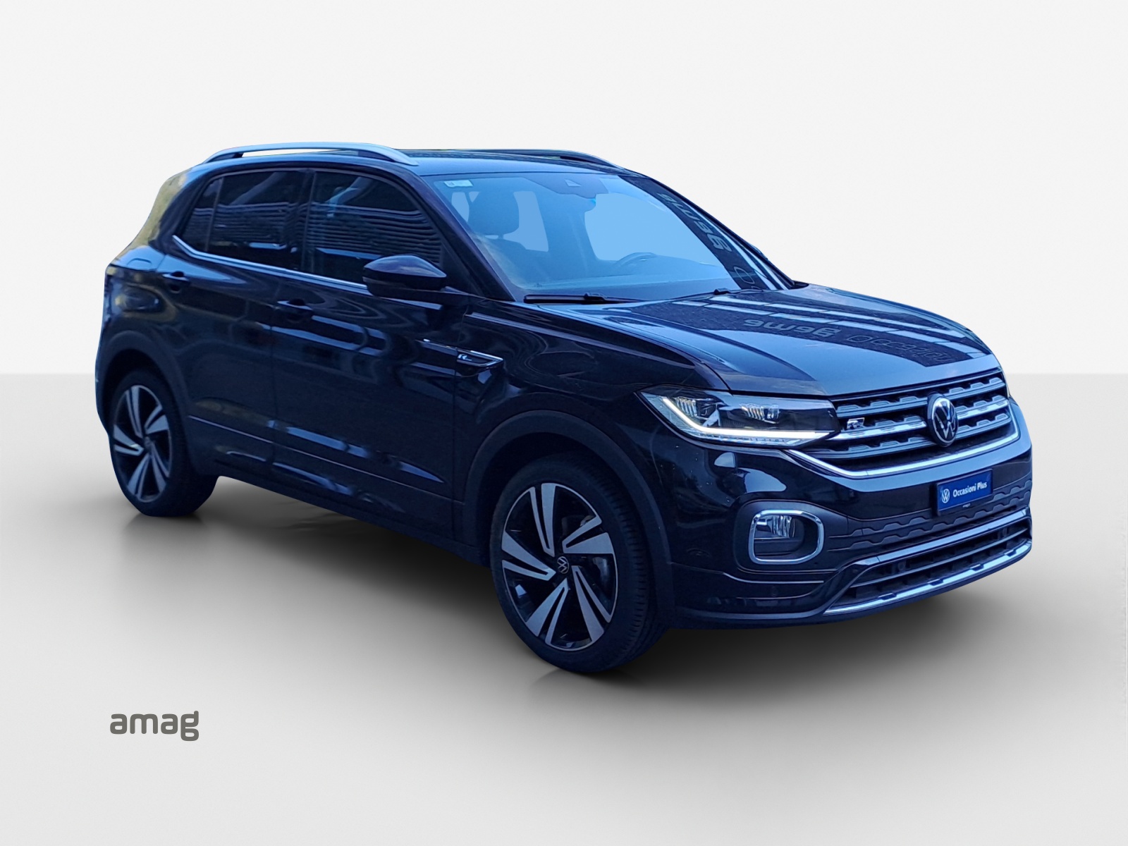 VW T-Cross 1.0 TSI Style-image-5