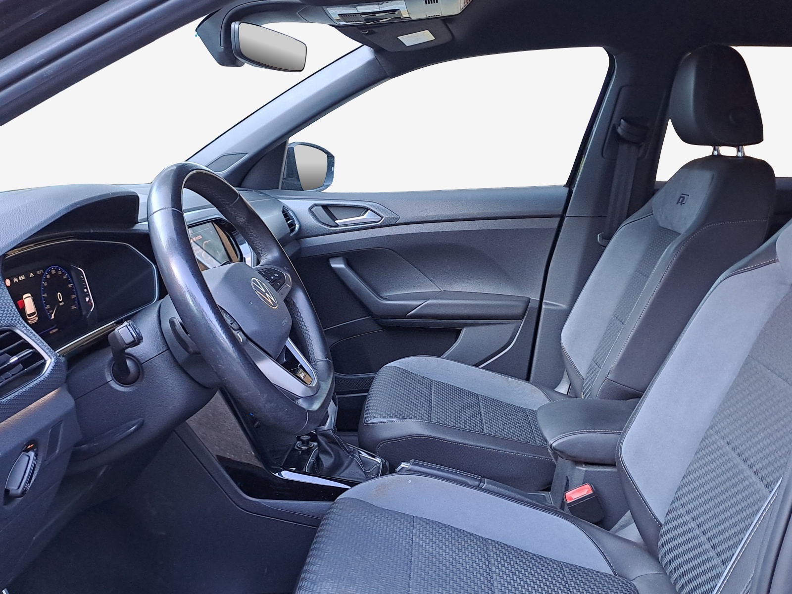 VW T-Cross 1.0 TSI Style-image-7