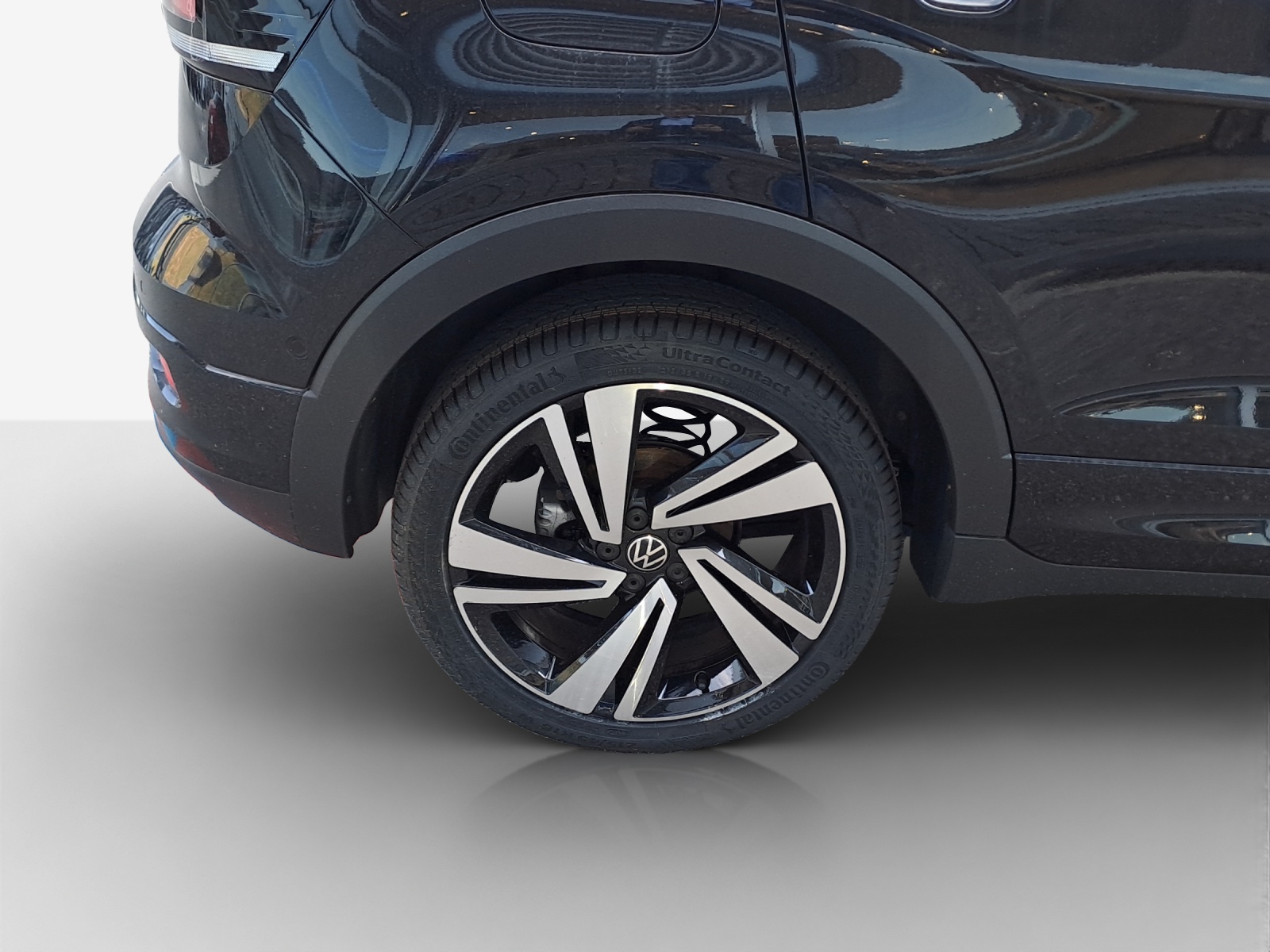 VW T-Cross 1.0 TSI Style-image-13