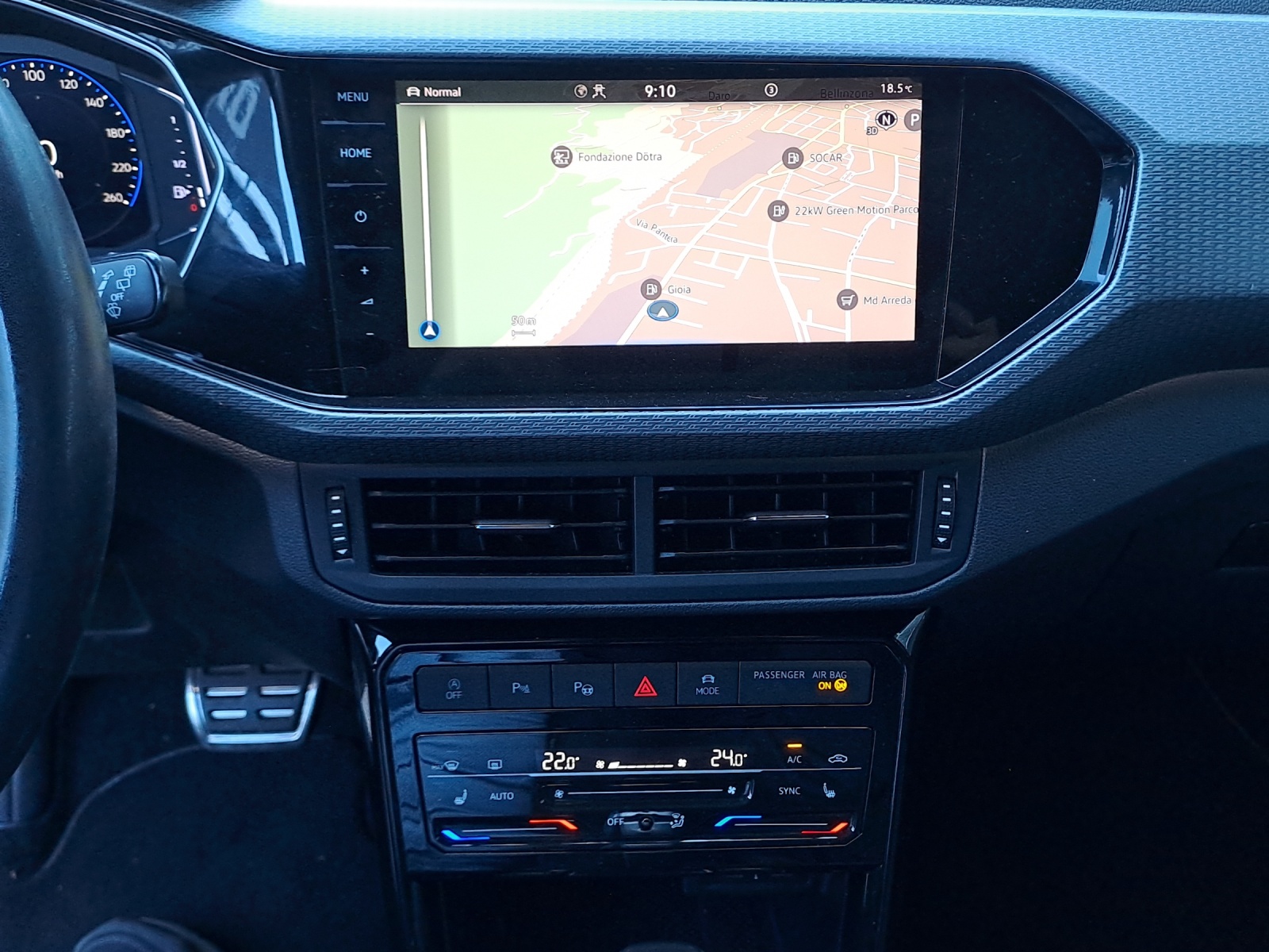 VW T-Cross 1.0 TSI Style-image-10