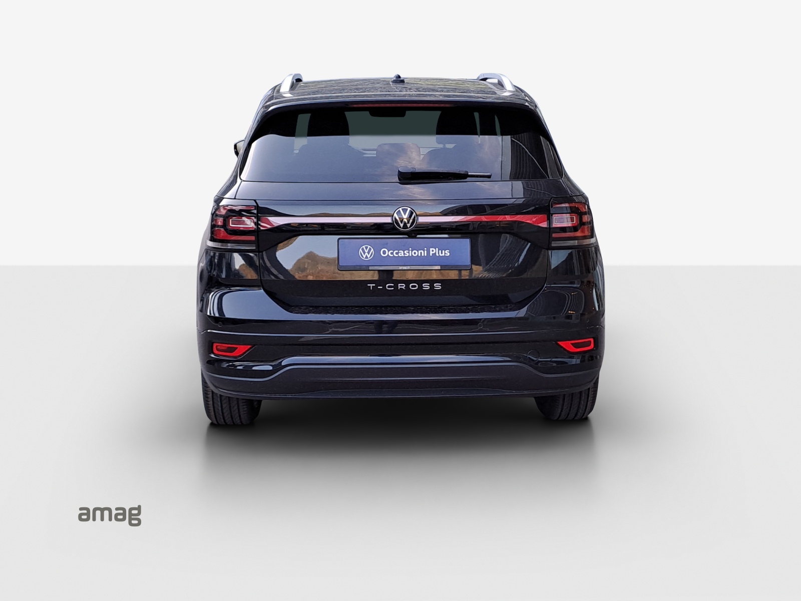 VW T-Cross 1.0 TSI Style-image-3