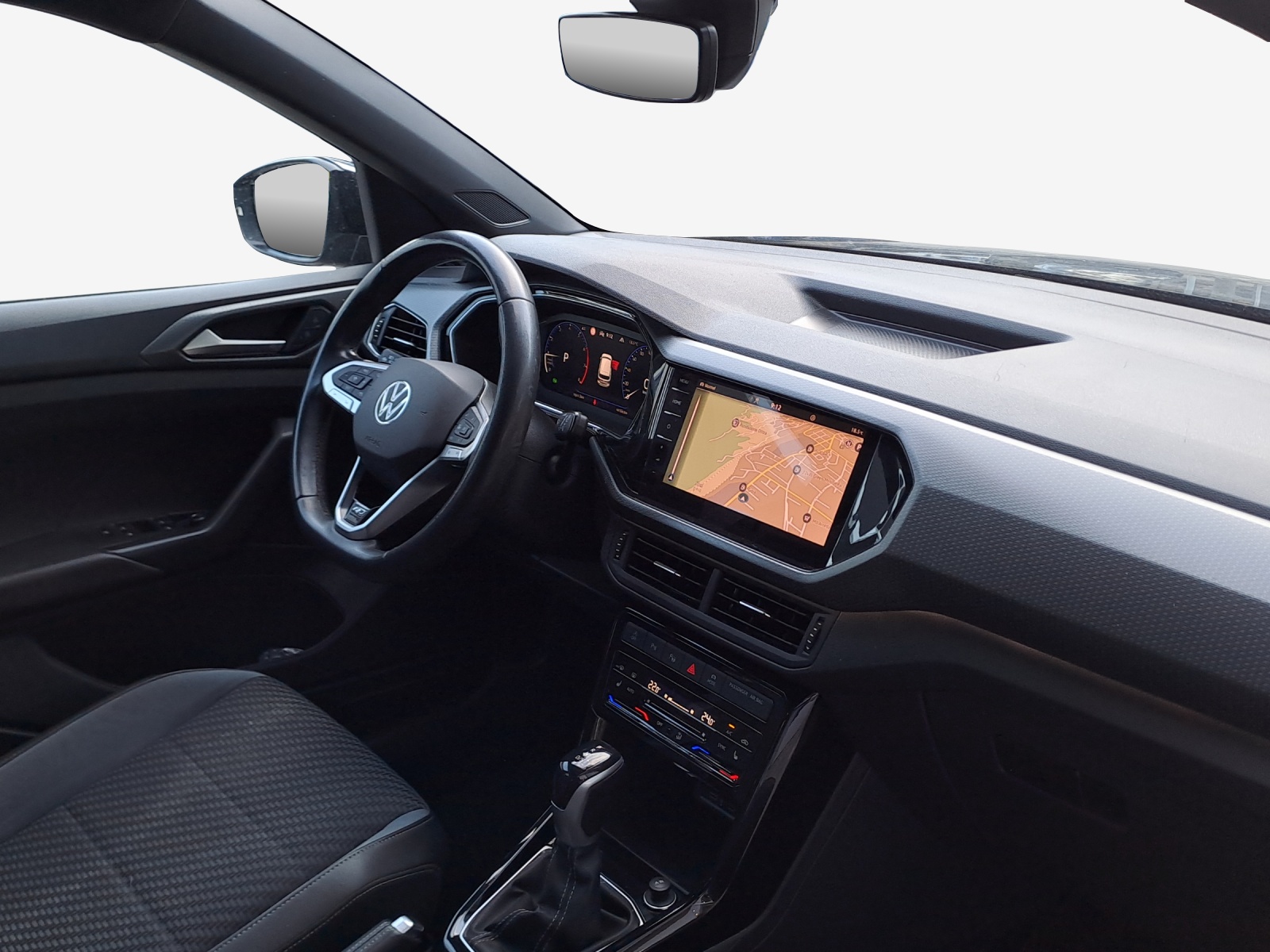 VW T-Cross 1.0 TSI Style-image-15