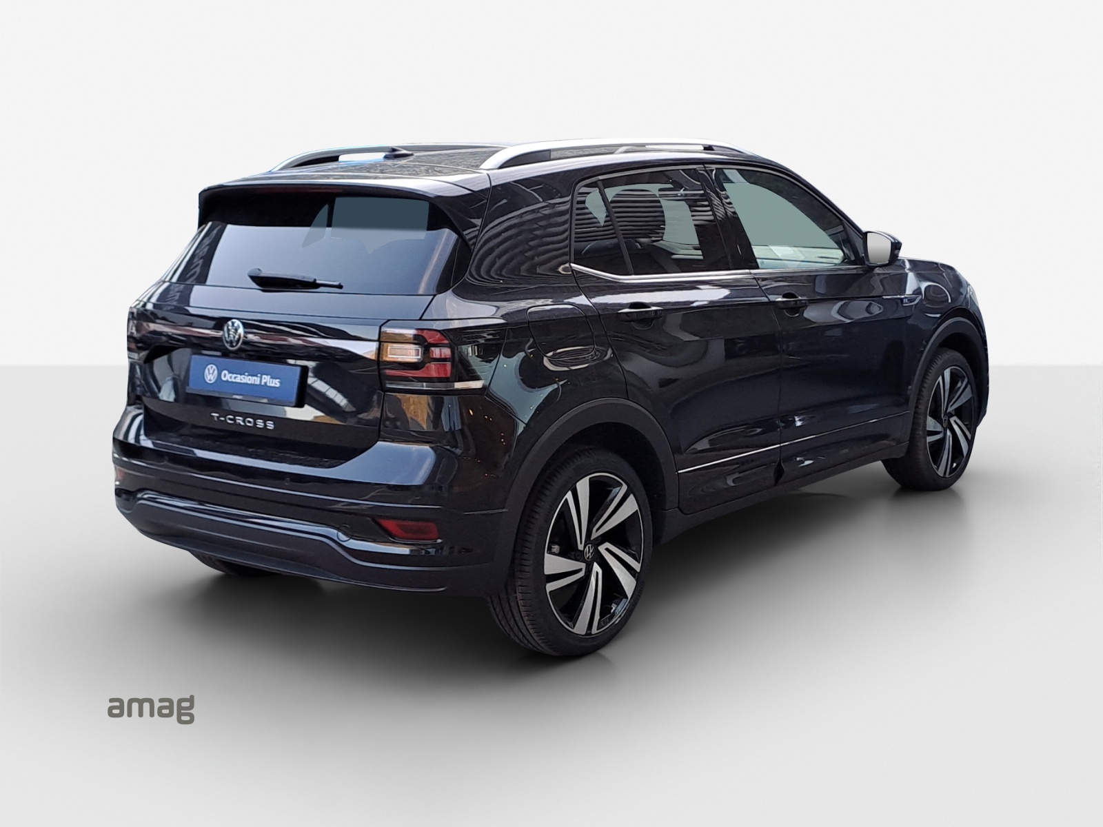 VW T-Cross 1.0 TSI Style-image-4