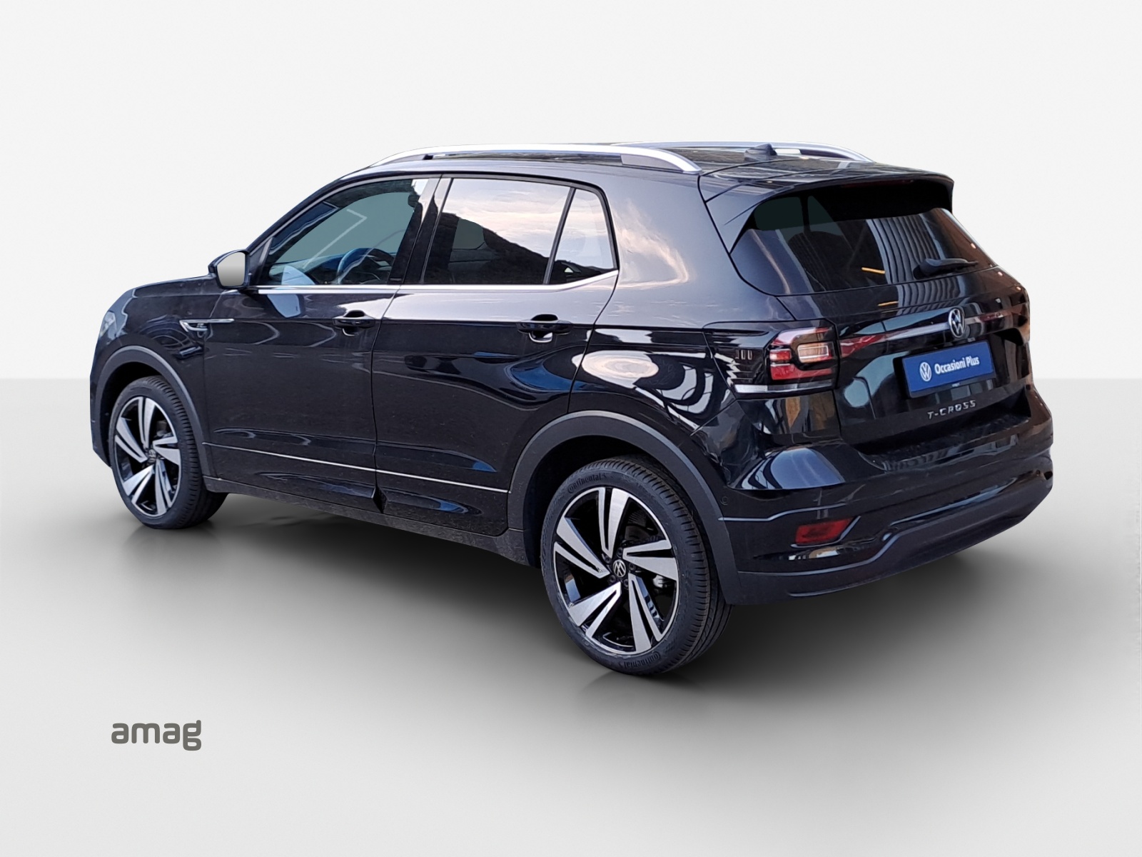 VW T-Cross 1.0 TSI Style-image-2