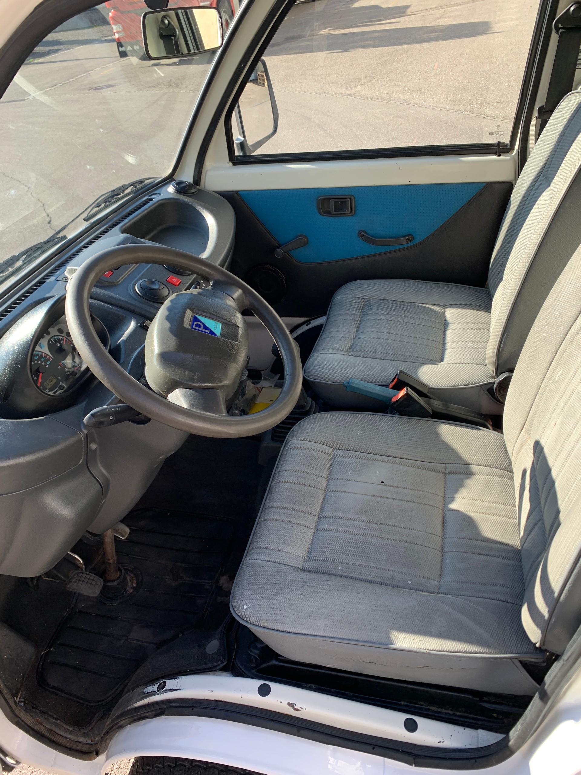 PIAGGIO Porter 1.3 Standard-image-9