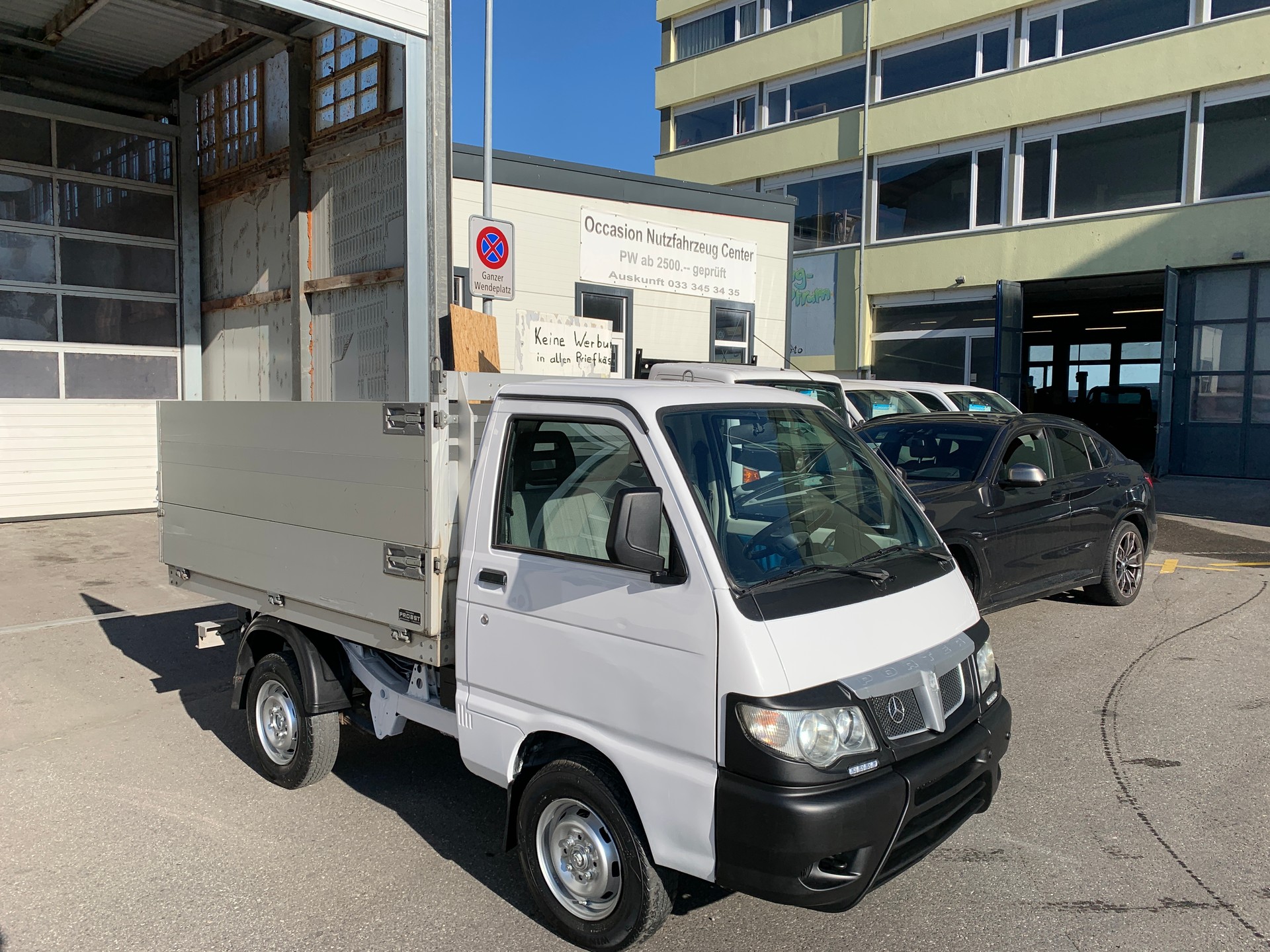 PIAGGIO Porter 1.3 Standard-image-5