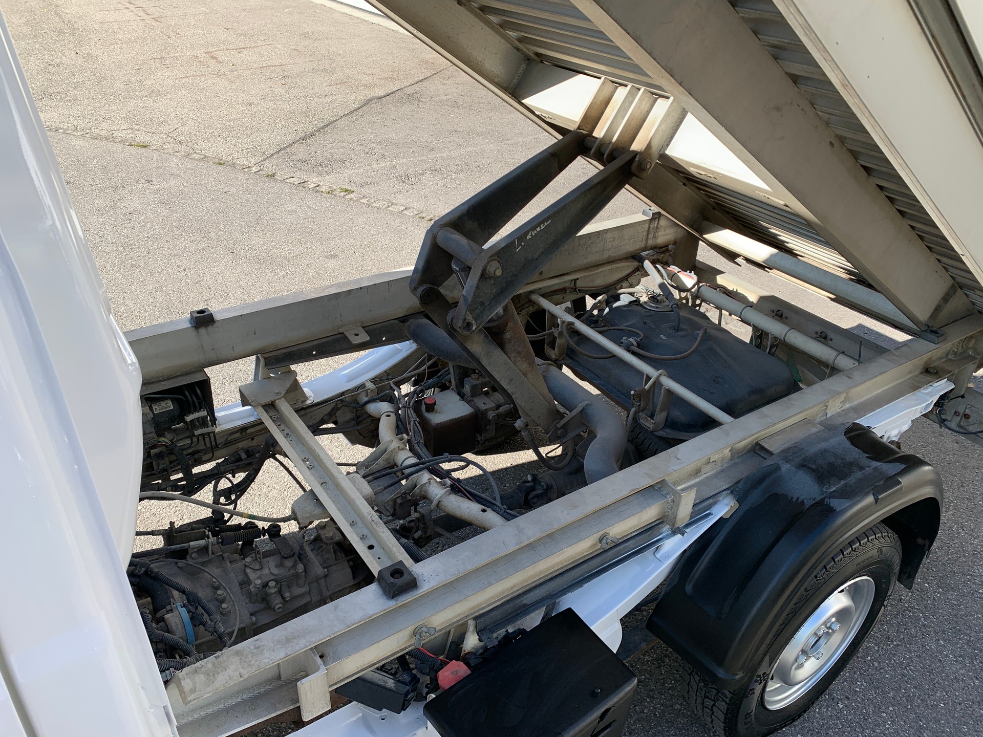 PIAGGIO Porter 1.3 Standard-image-8