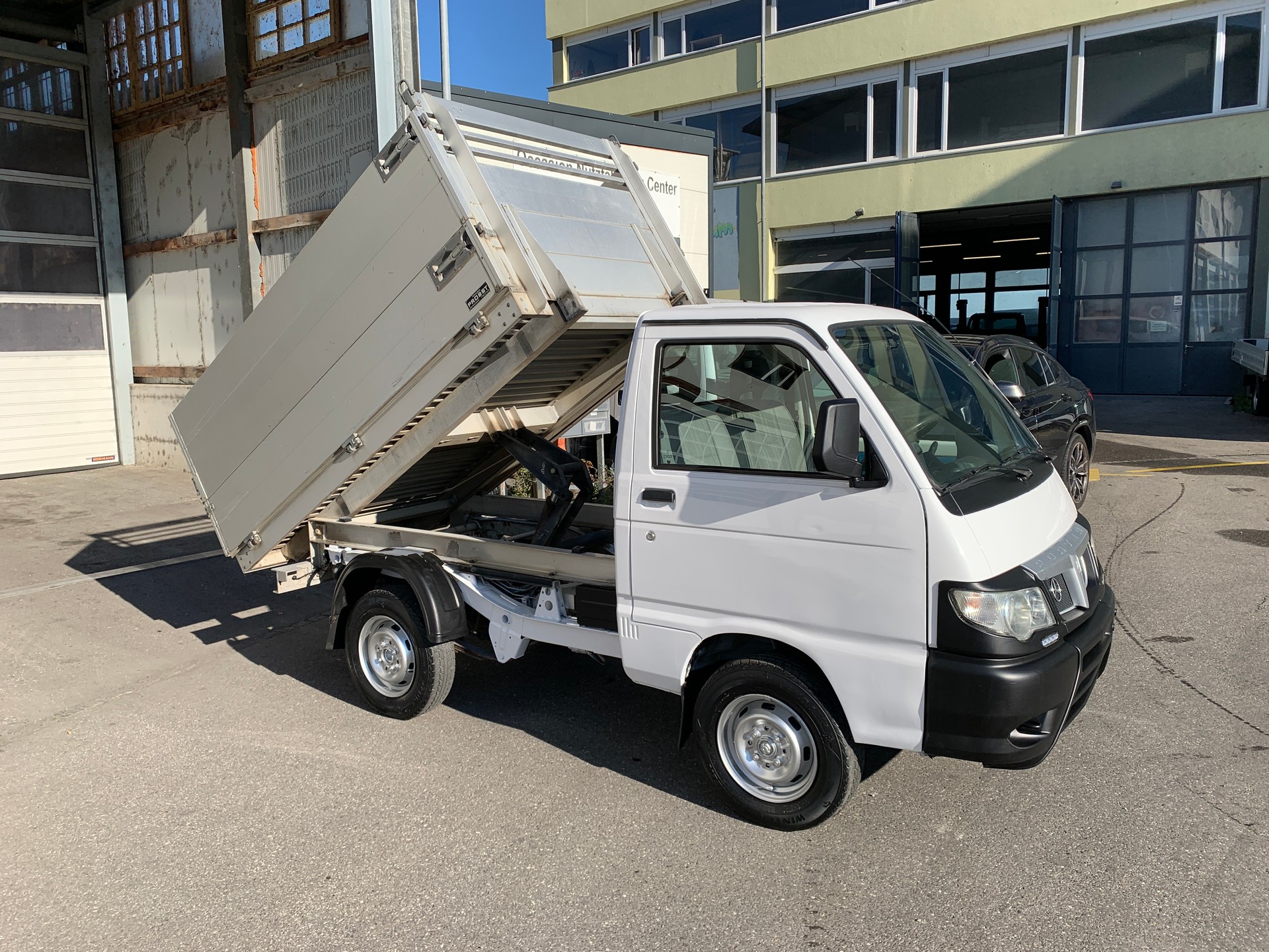 PIAGGIO Porter 1.3 Standard-image-7