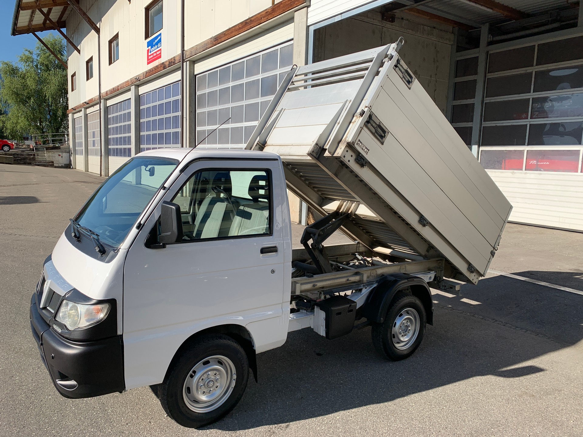 PIAGGIO Porter 1.3 Standard-image-6
