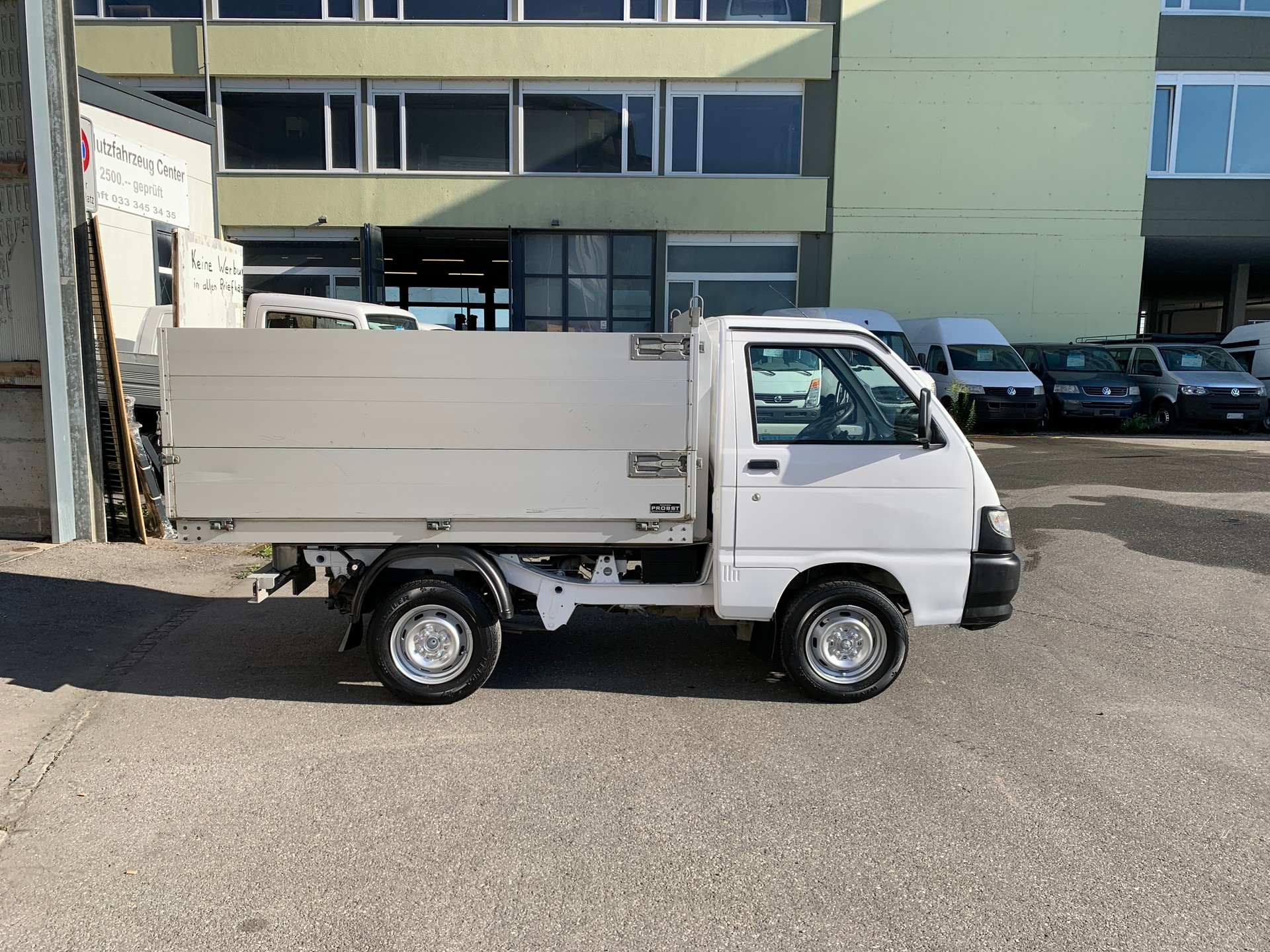 PIAGGIO Porter 1.3 Standard-image-4