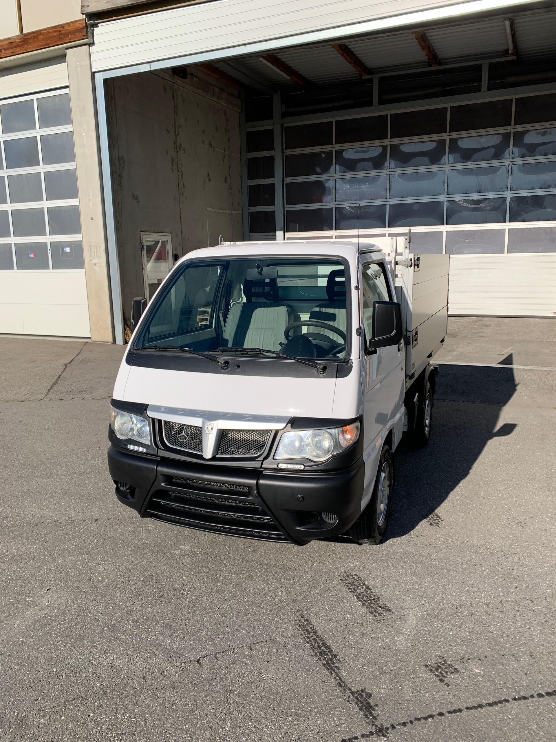 PIAGGIO Porter 1.3 Standard