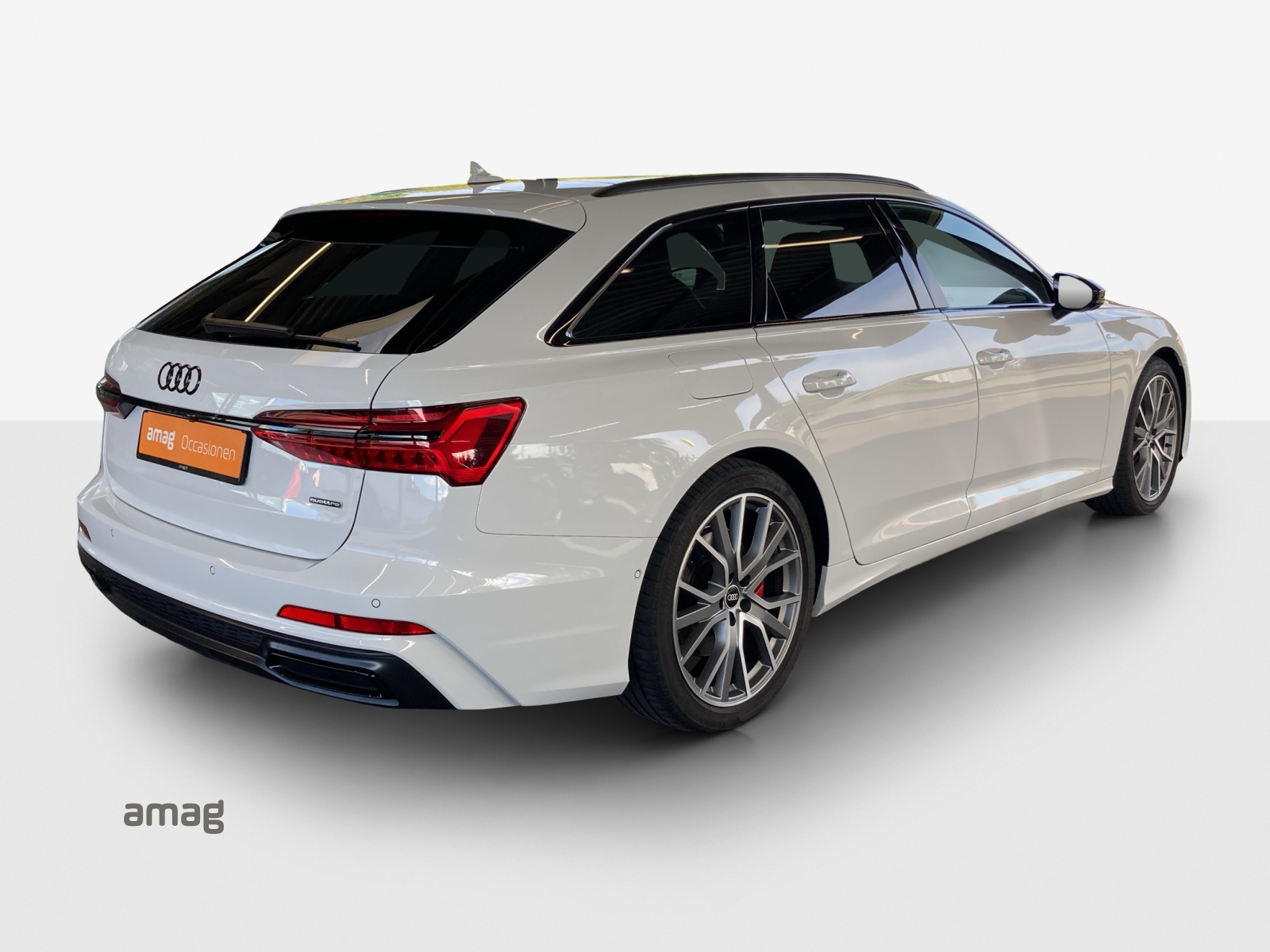 AUDI A6 Avant 55 TFSIe Sport quattro S-tronic-image-4