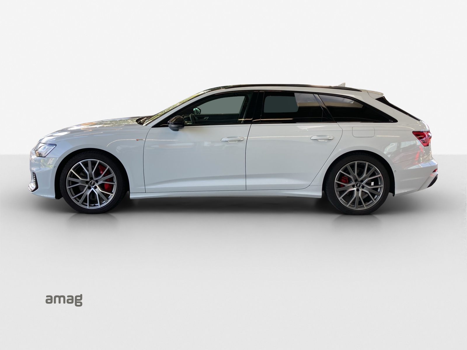 AUDI A6 Avant 55 TFSIe Sport quattro S-tronic-showroom-element-1
