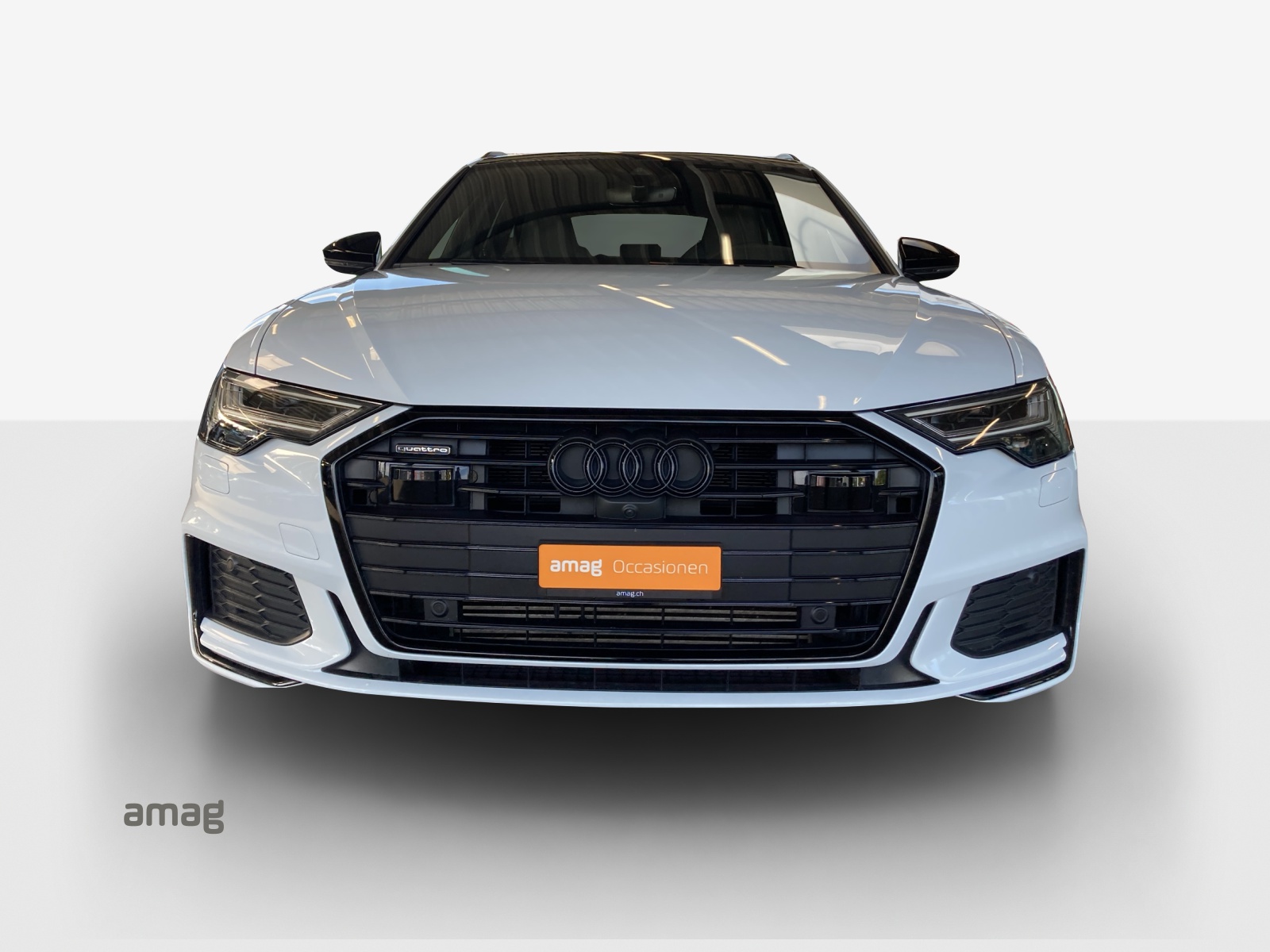 AUDI A6 Avant 55 TFSIe Sport quattro S-tronic-image-6