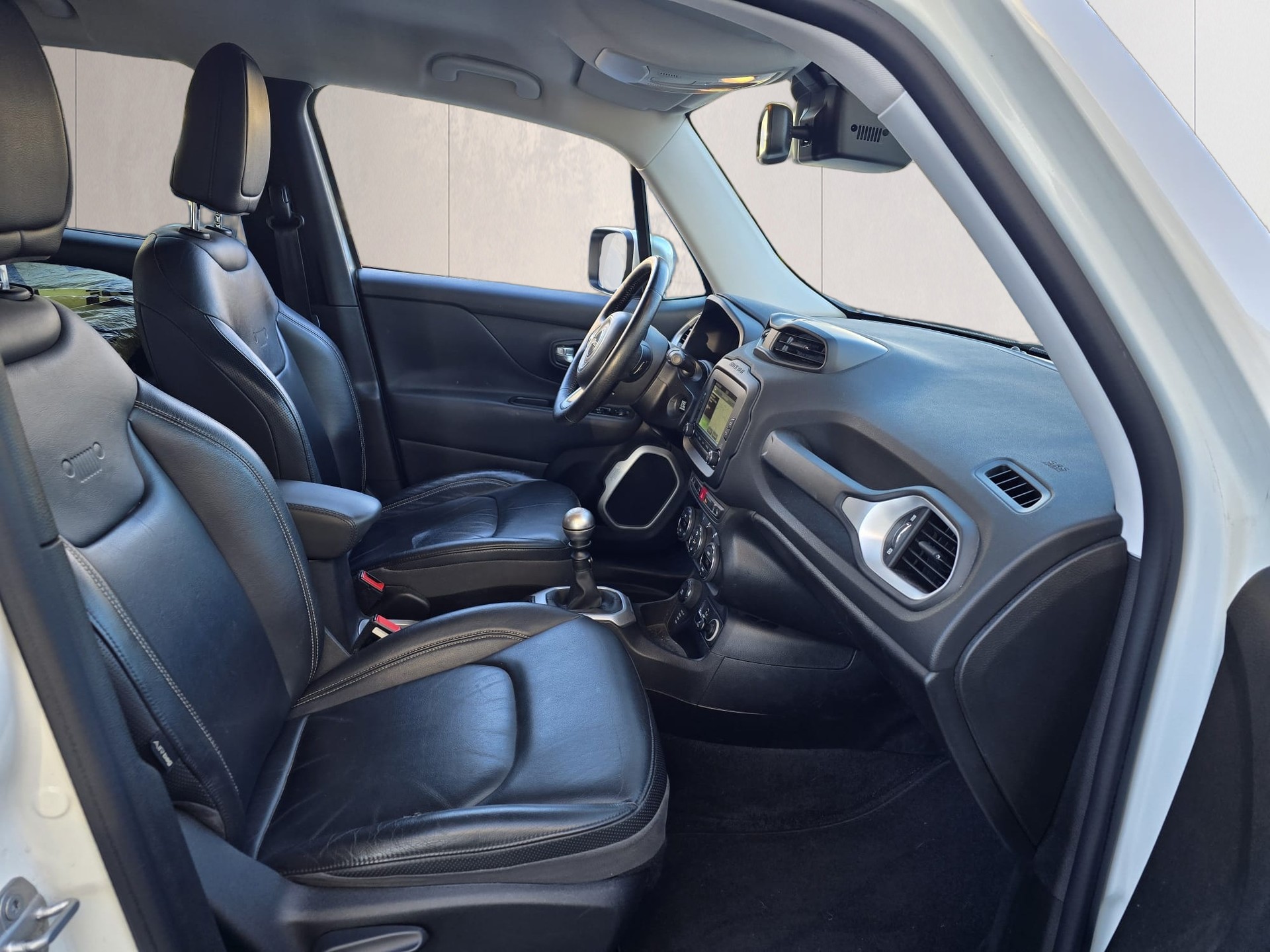 JEEP Renegade 2.0 CRD Longtitude AWD-image-15