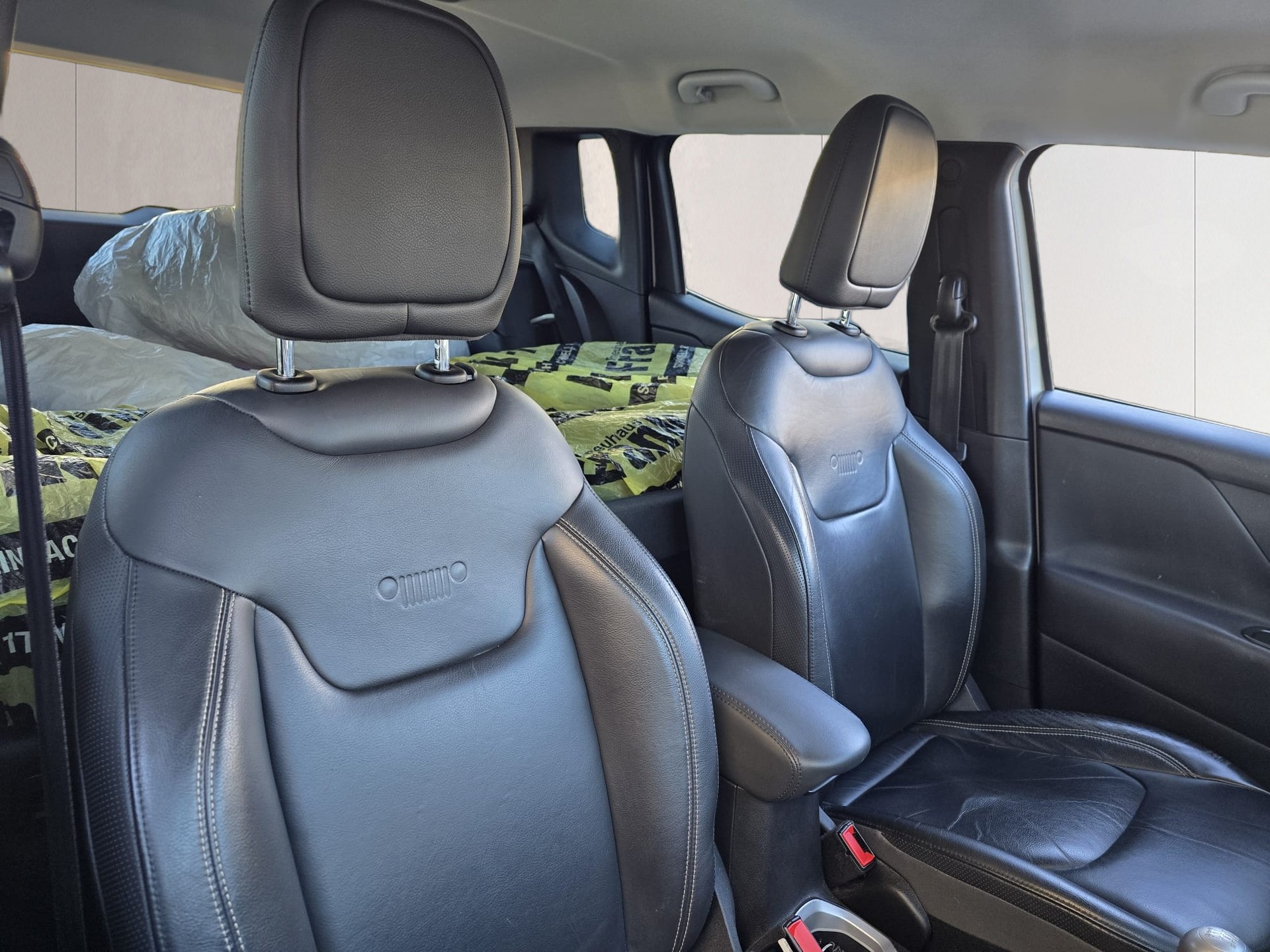 JEEP Renegade 2.0 CRD Longtitude AWD-image-13