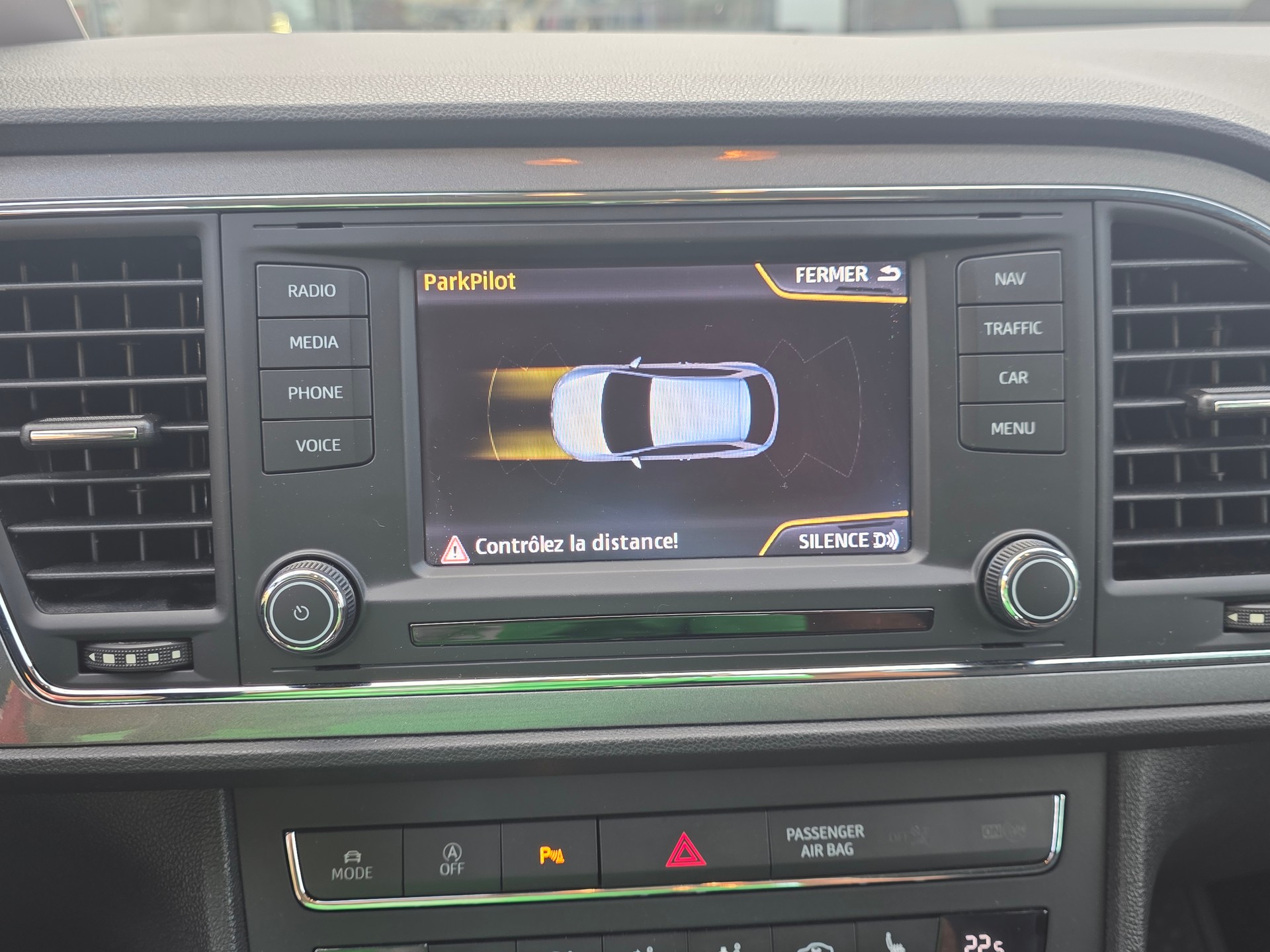 SEAT Leon SC 1.8 TSI FR DSG-image-11