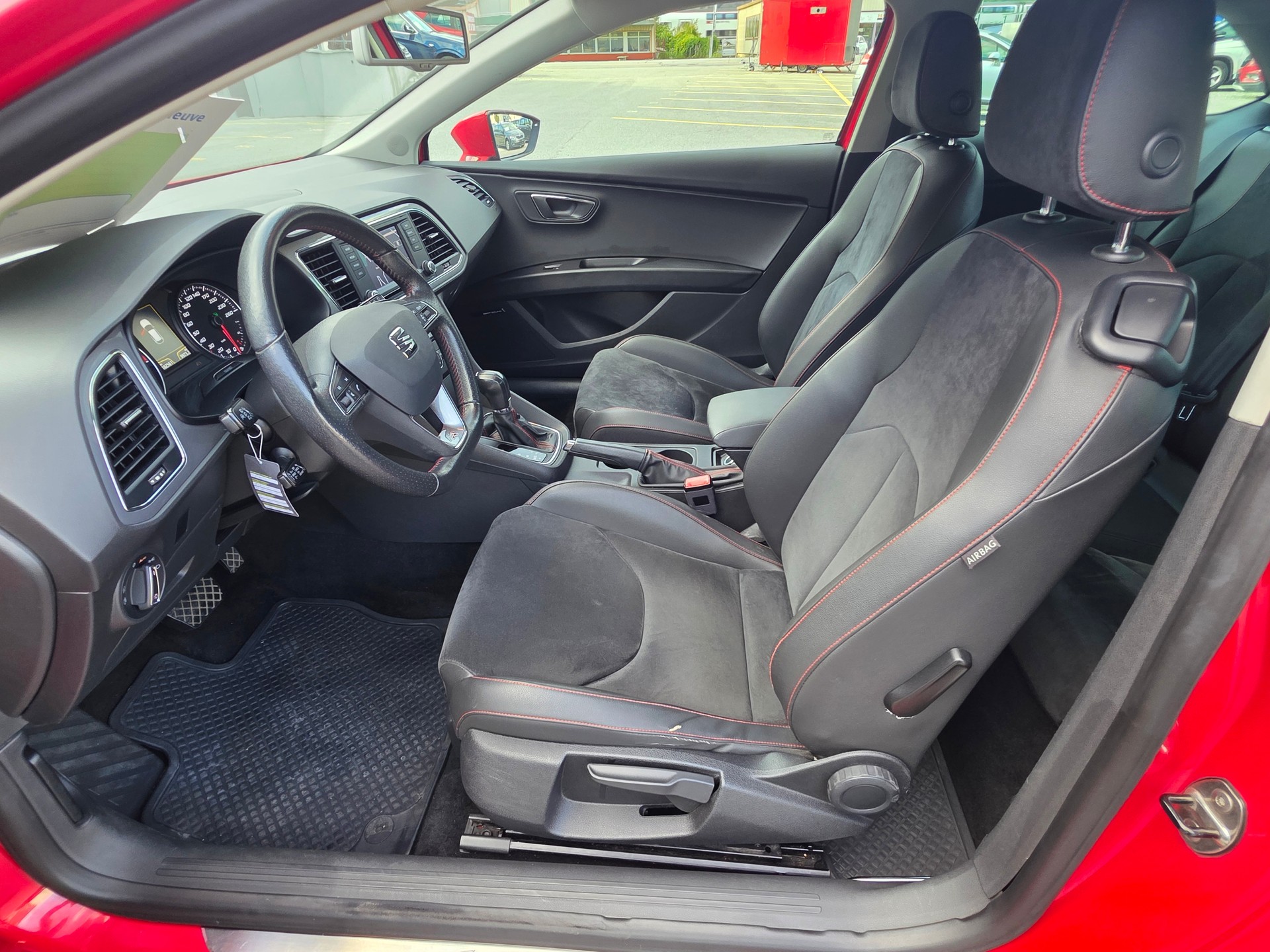 SEAT Leon SC 1.8 TSI FR DSG-image-7