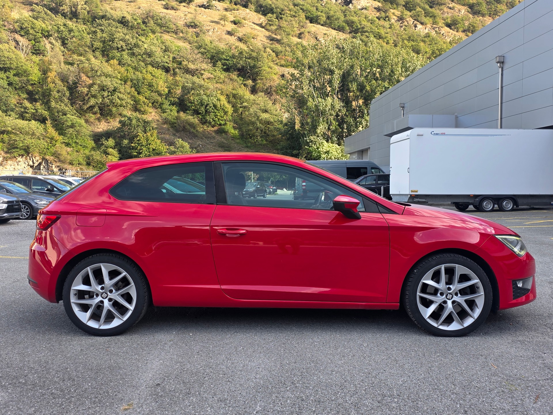 SEAT Leon SC 1.8 TSI FR DSG-image-4